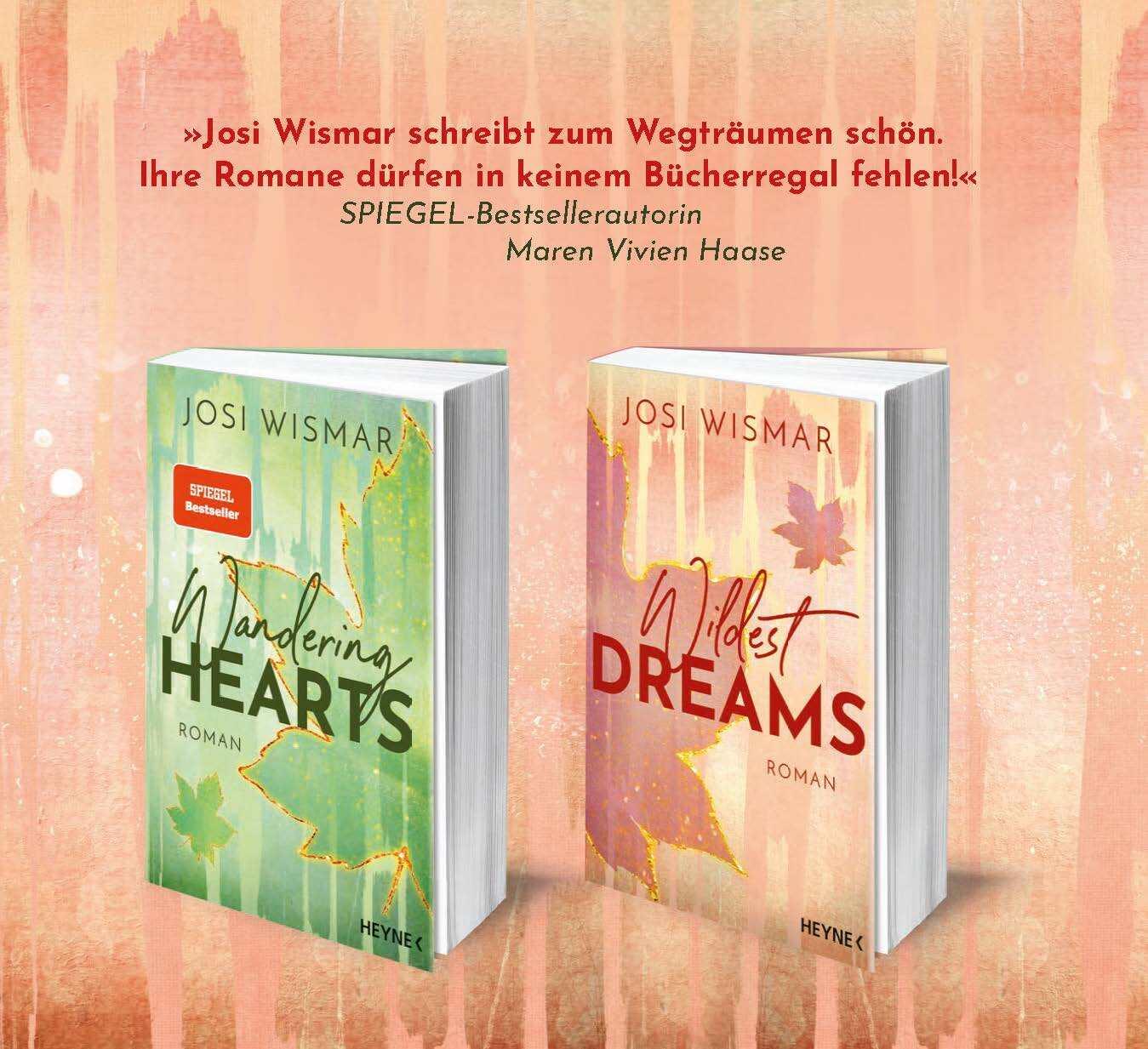 Beispielinhalt (Bild) Wildest Dreams