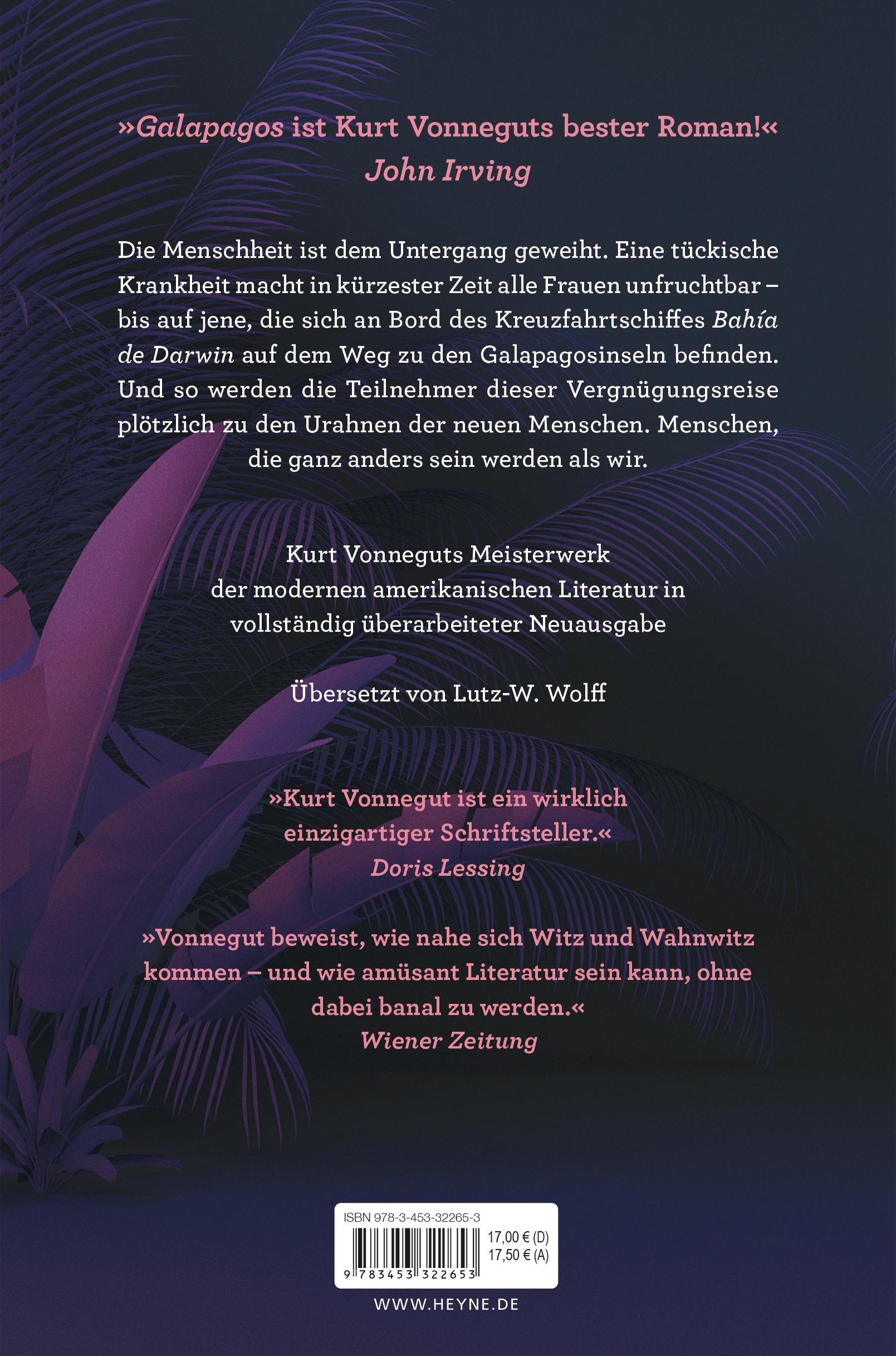 Beispielinhalt (Bild) Galapagos