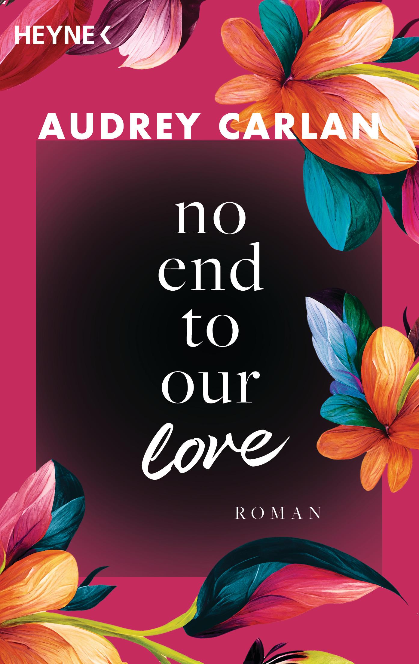 Vorderes Coverbild No End To Our Love