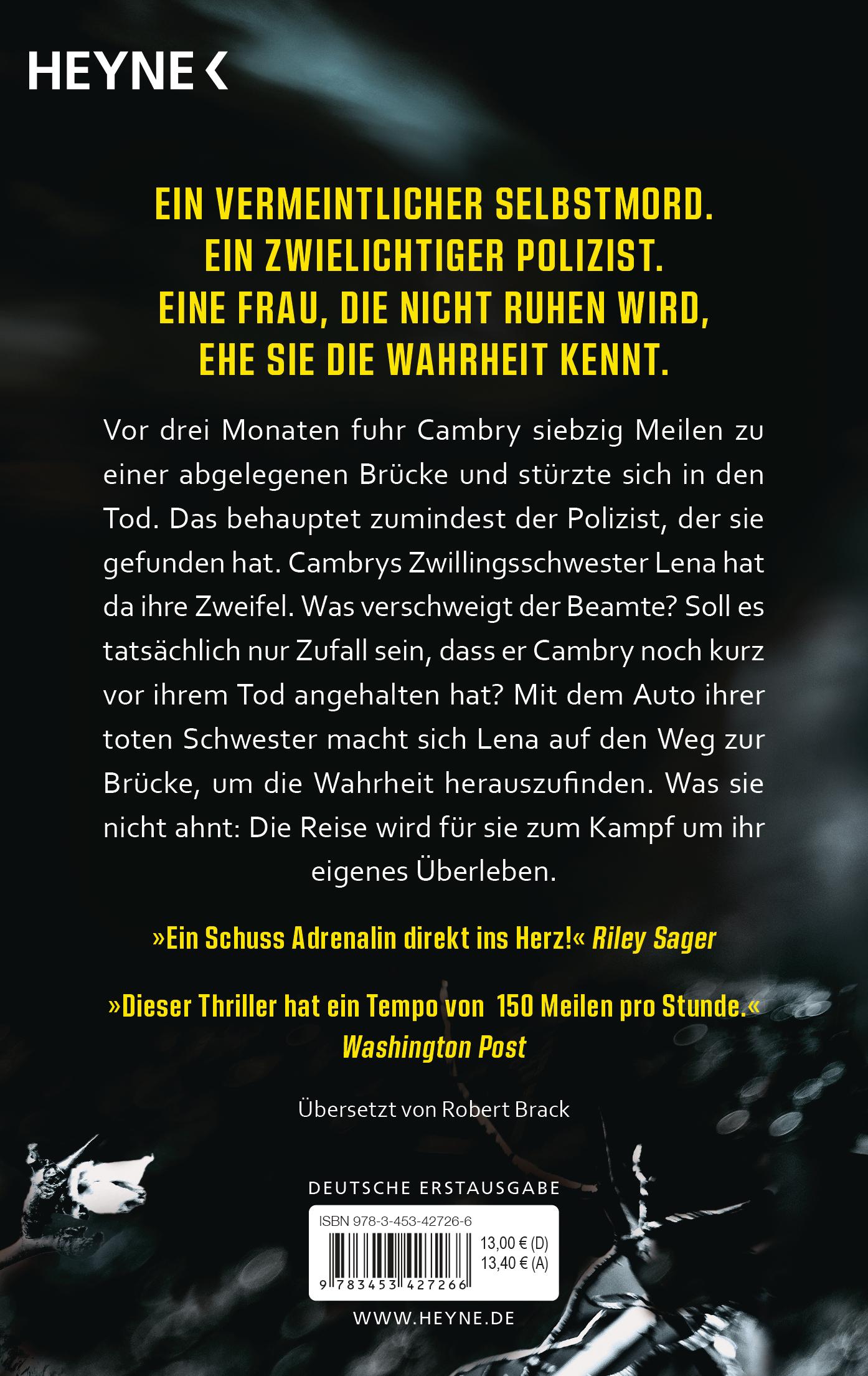 Beispielinhalt (Bild) Die Brücke
