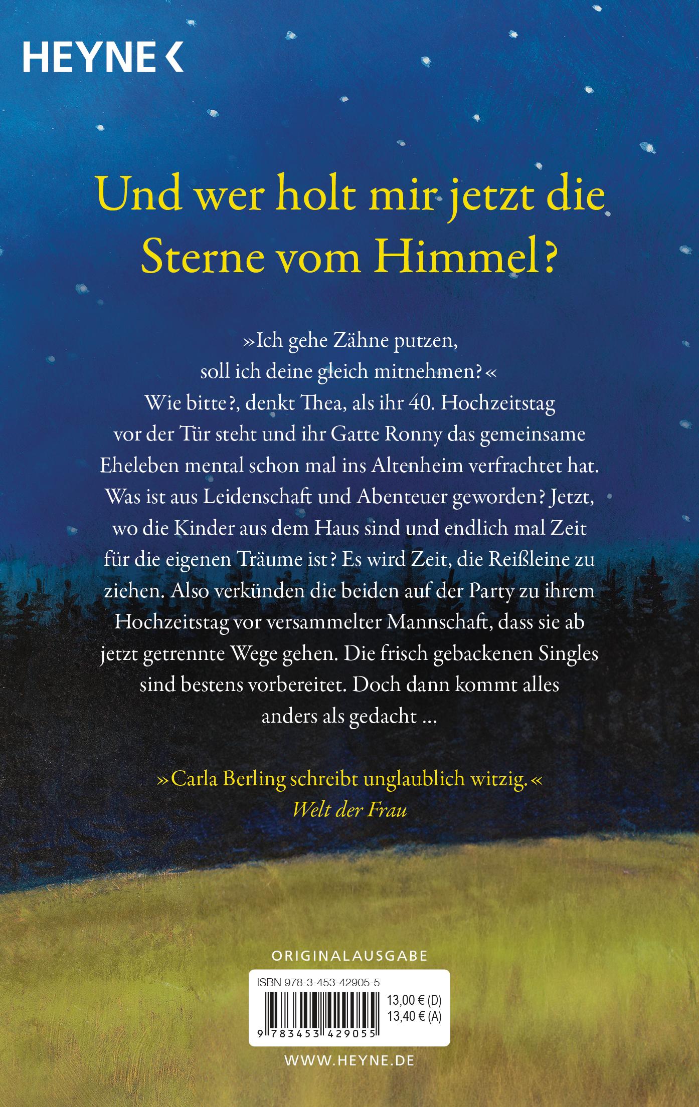 Beispielinhalt (Bild) Glück für Wiedereinsteiger