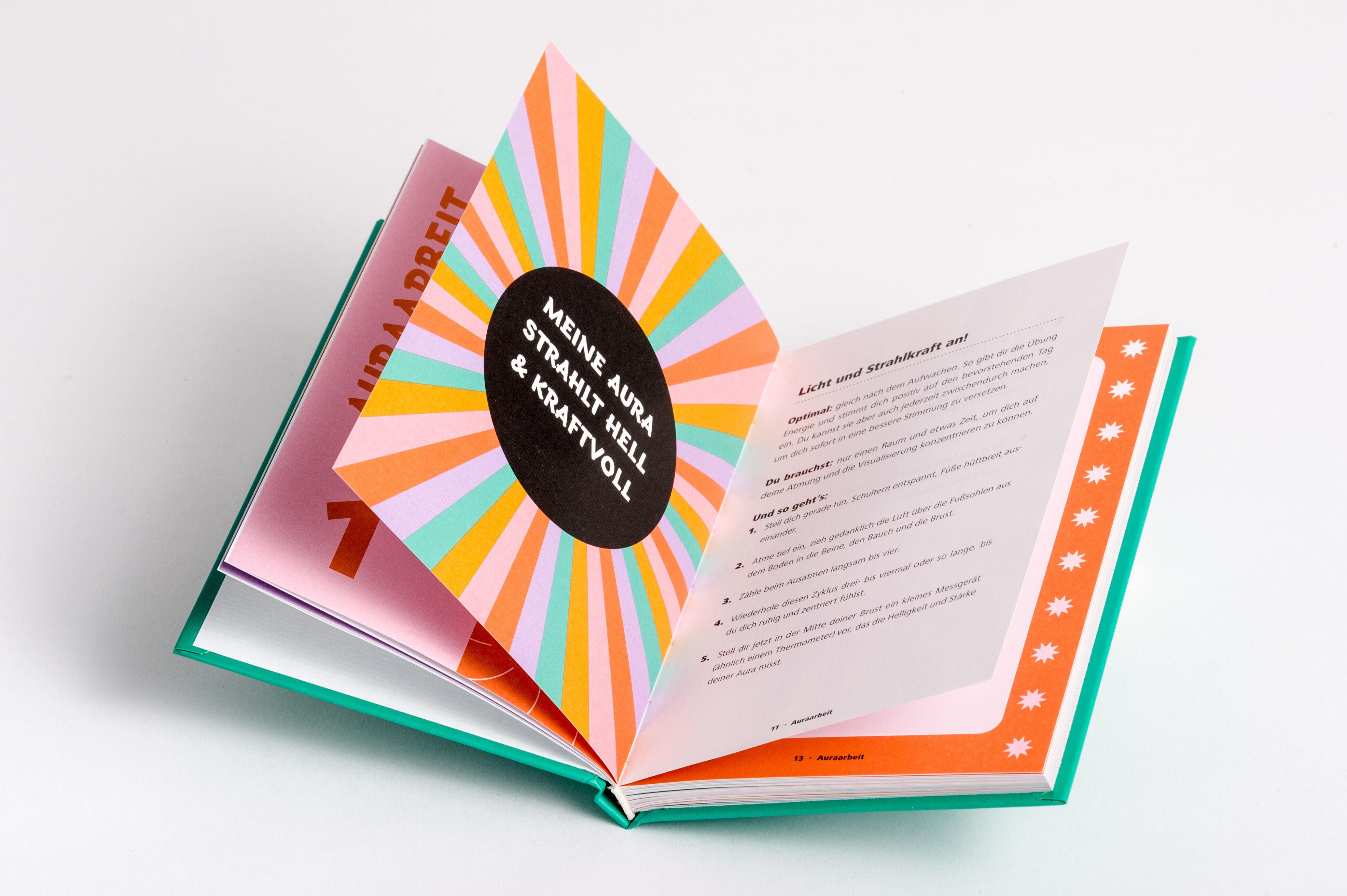 Beispielinhalt (Bild) Power Up!