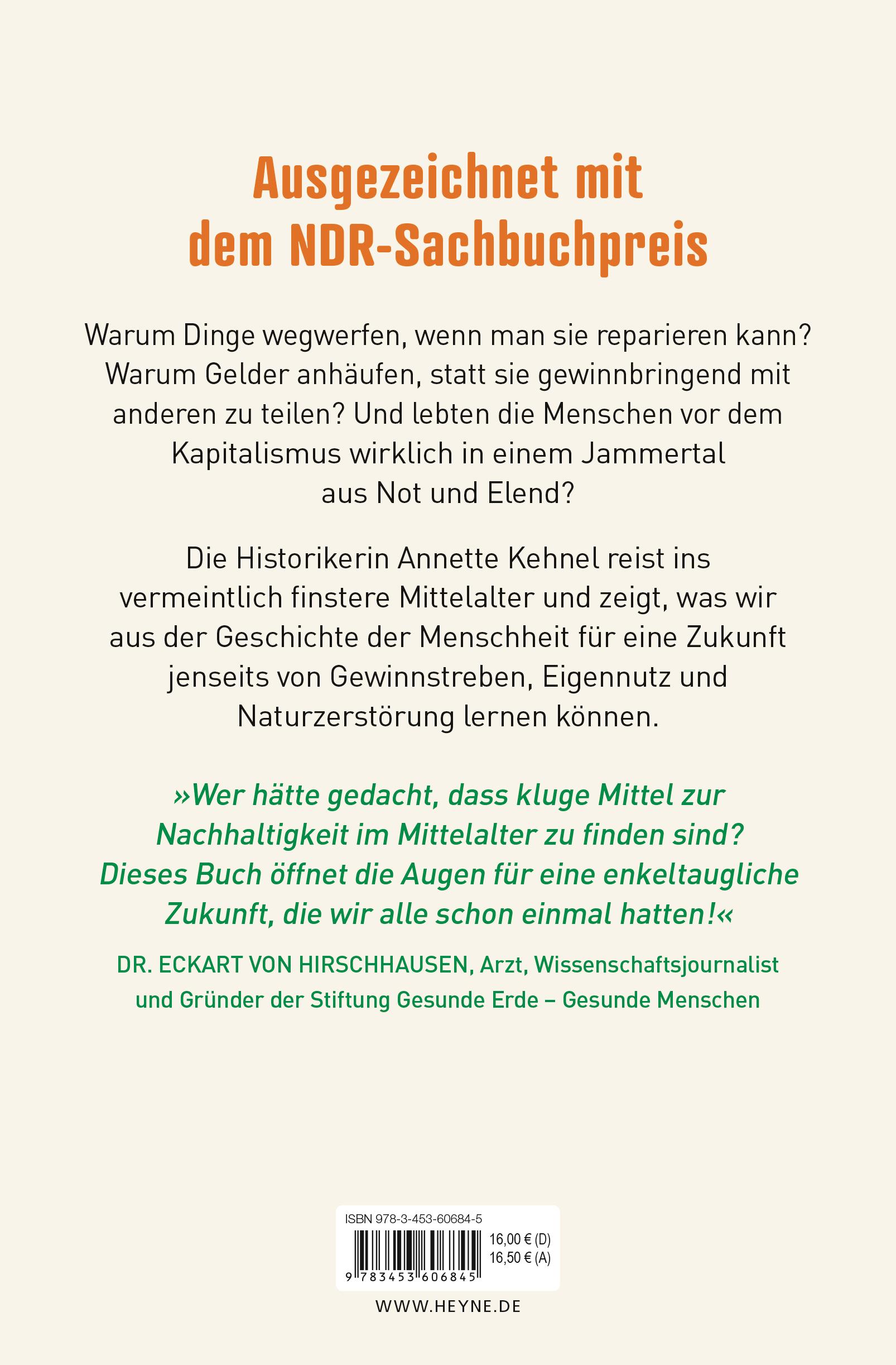 Beispielinhalt (Bild) Wir konnten auch anders