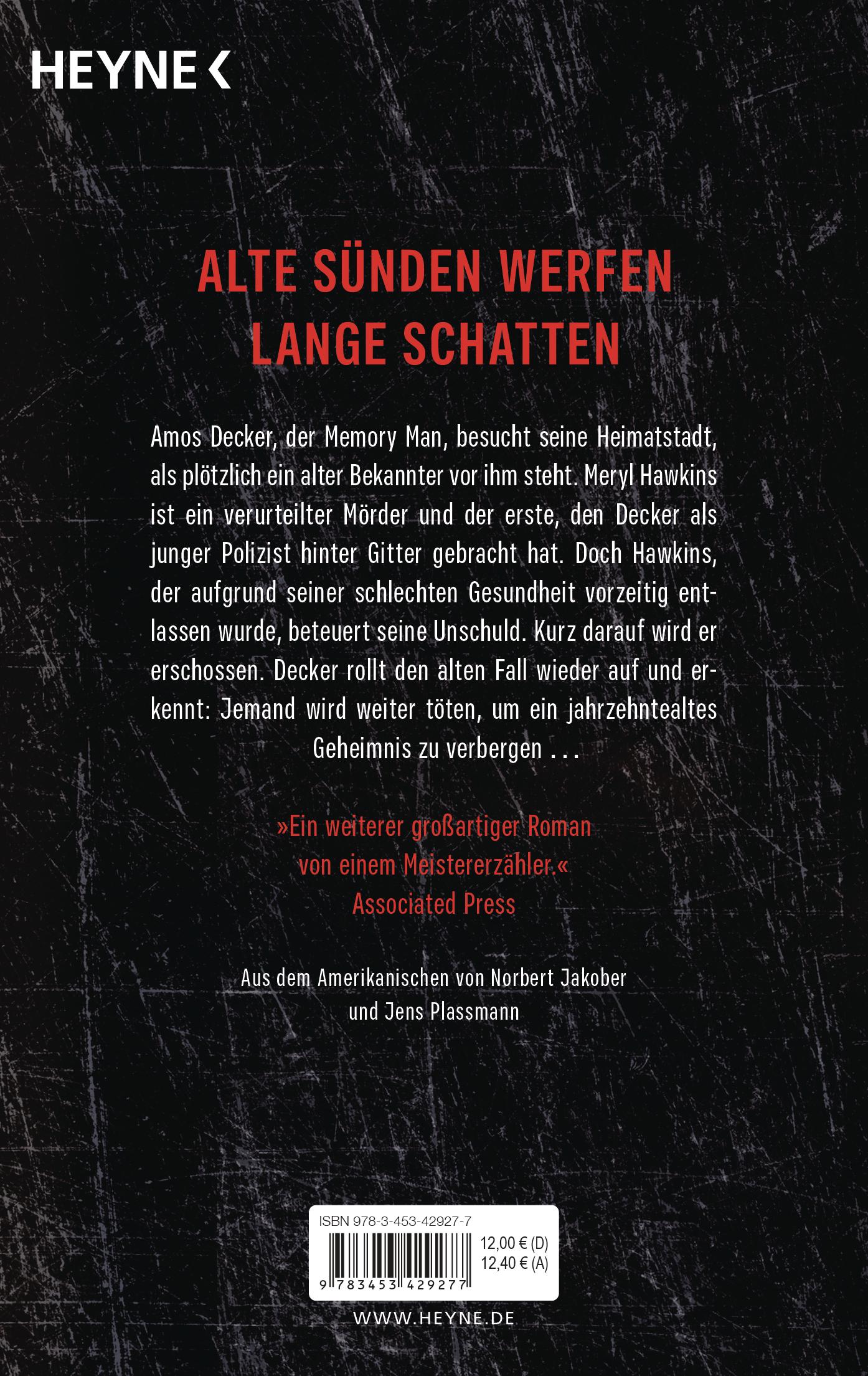 Beispielinhalt (Bild) Flashback