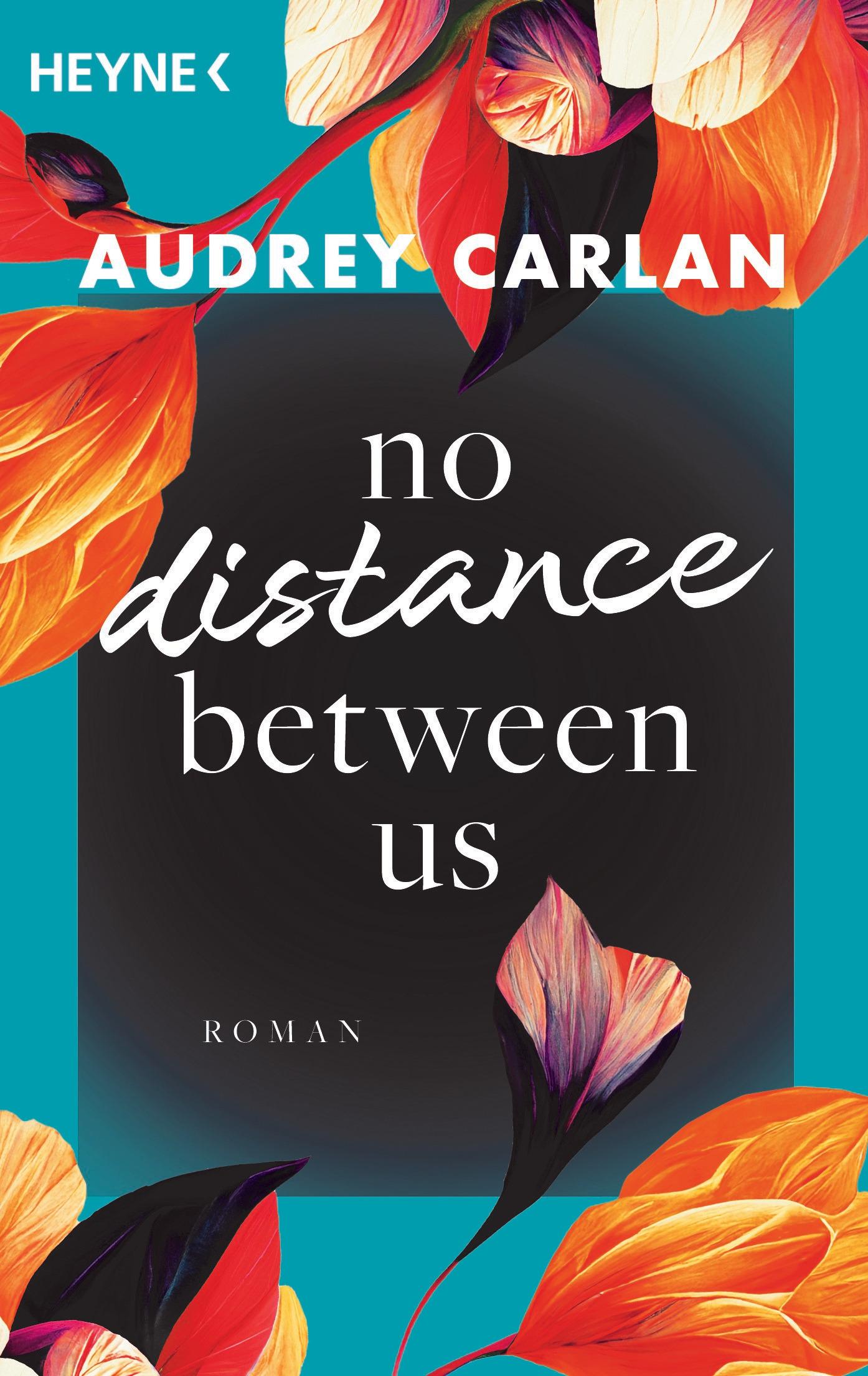 Vorderes Coverbild No Distance Between Us