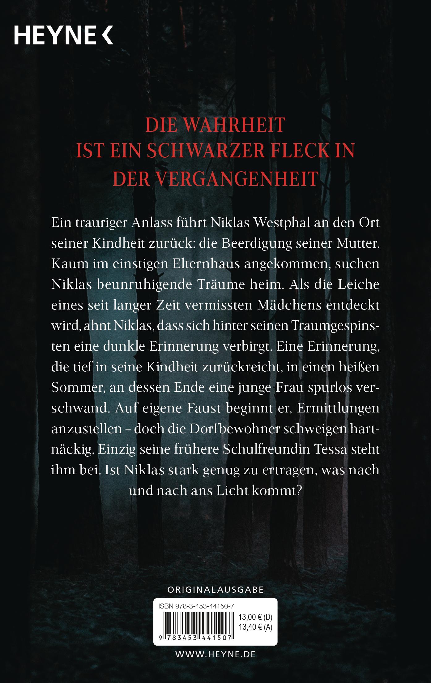 Beispielinhalt (Bild) Dunkeldorf