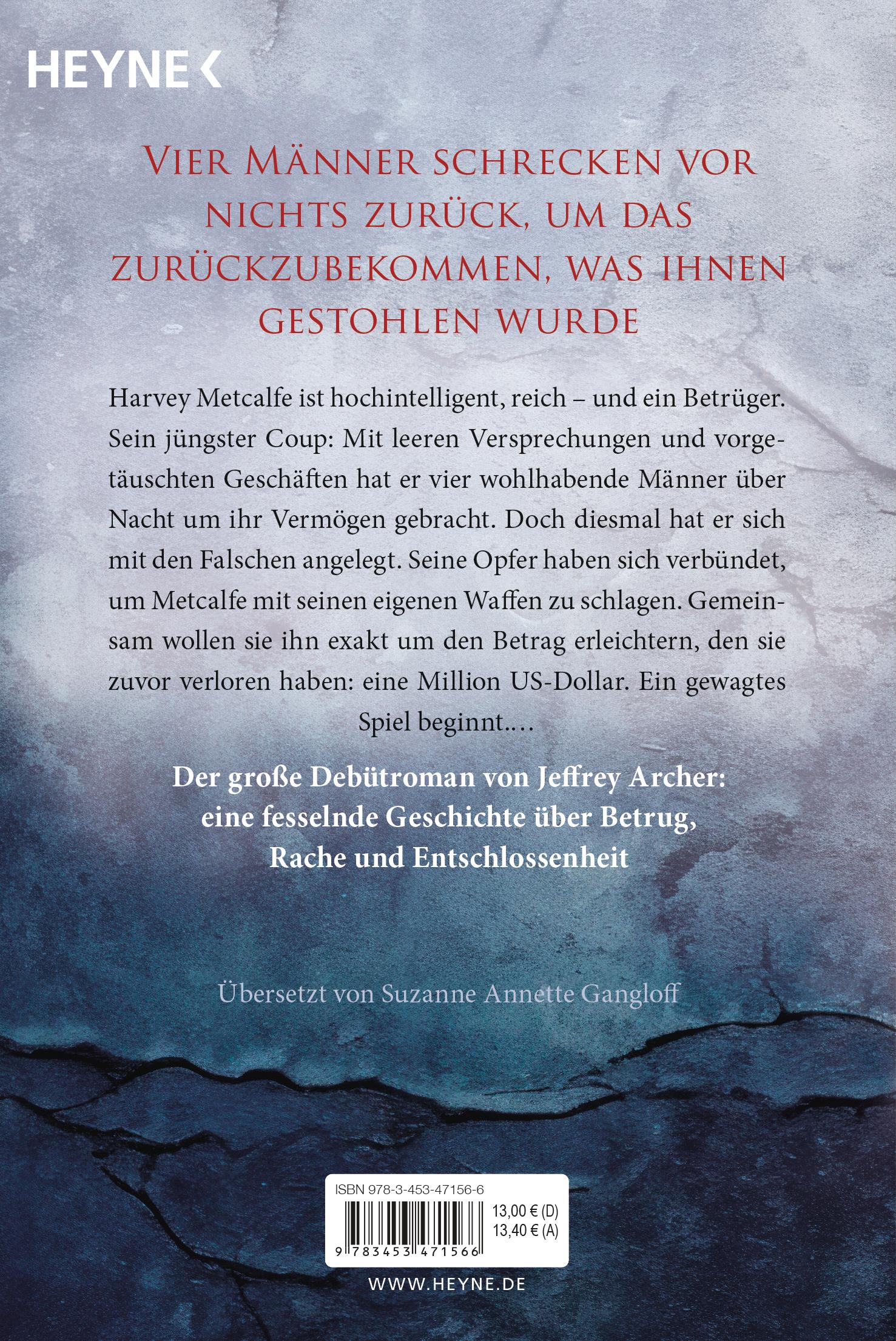 Beispielinhalt (Bild) Es ist nicht alles Gold, was glänzt