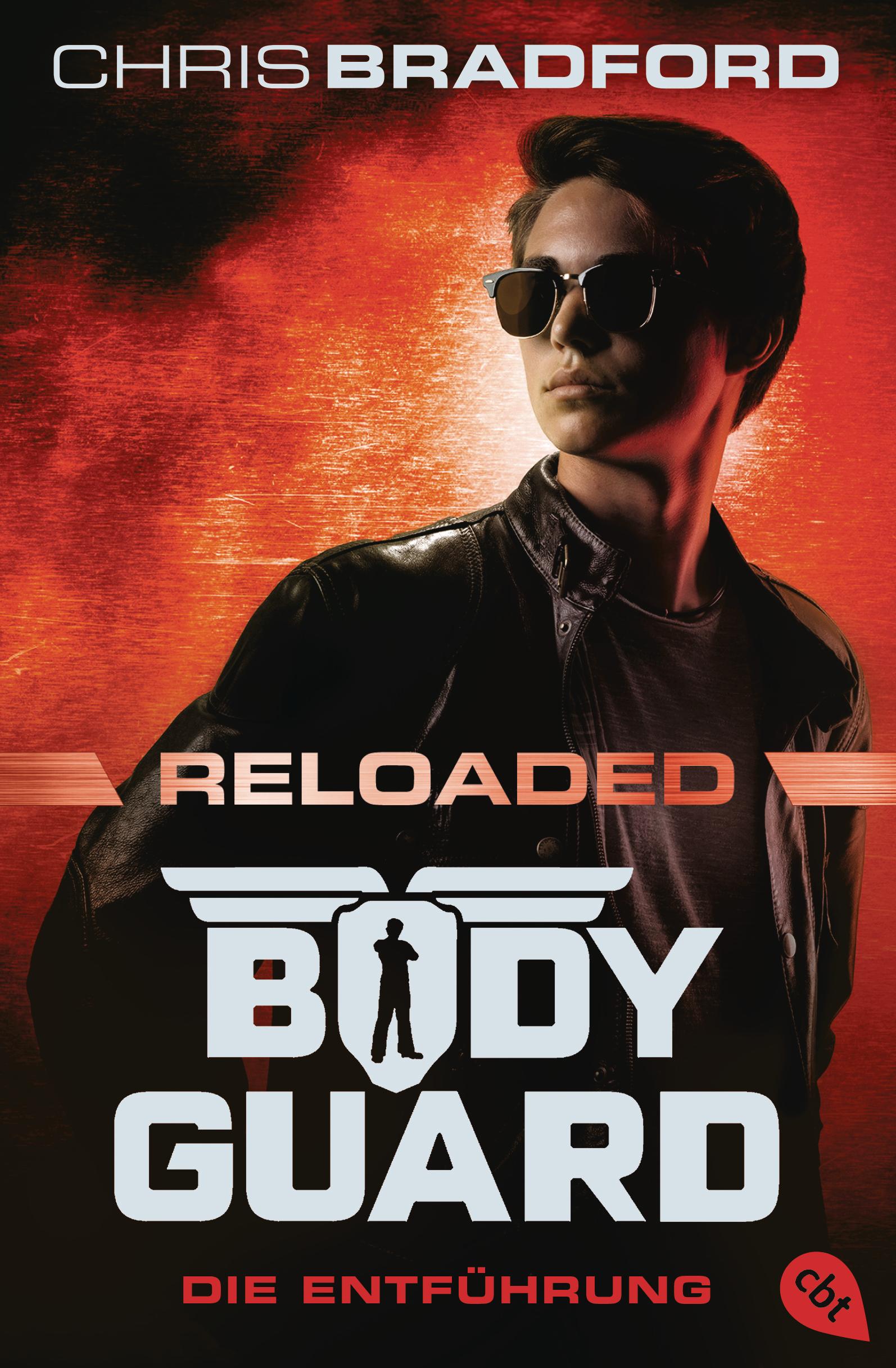 Vorderes Coverbild Bodyguard Reloaded - Die Entführung