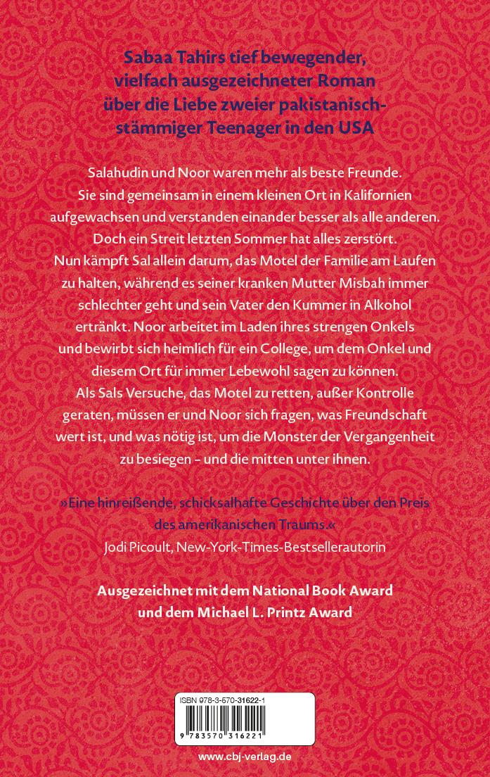 Beispielinhalt (Bild) So viel Zorn und so viel Liebe