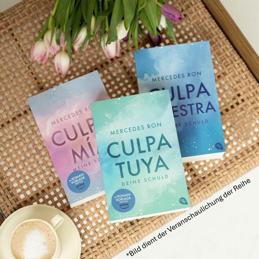 Beispielinhalt (Bild) Culpa Mía - Meine Schuld