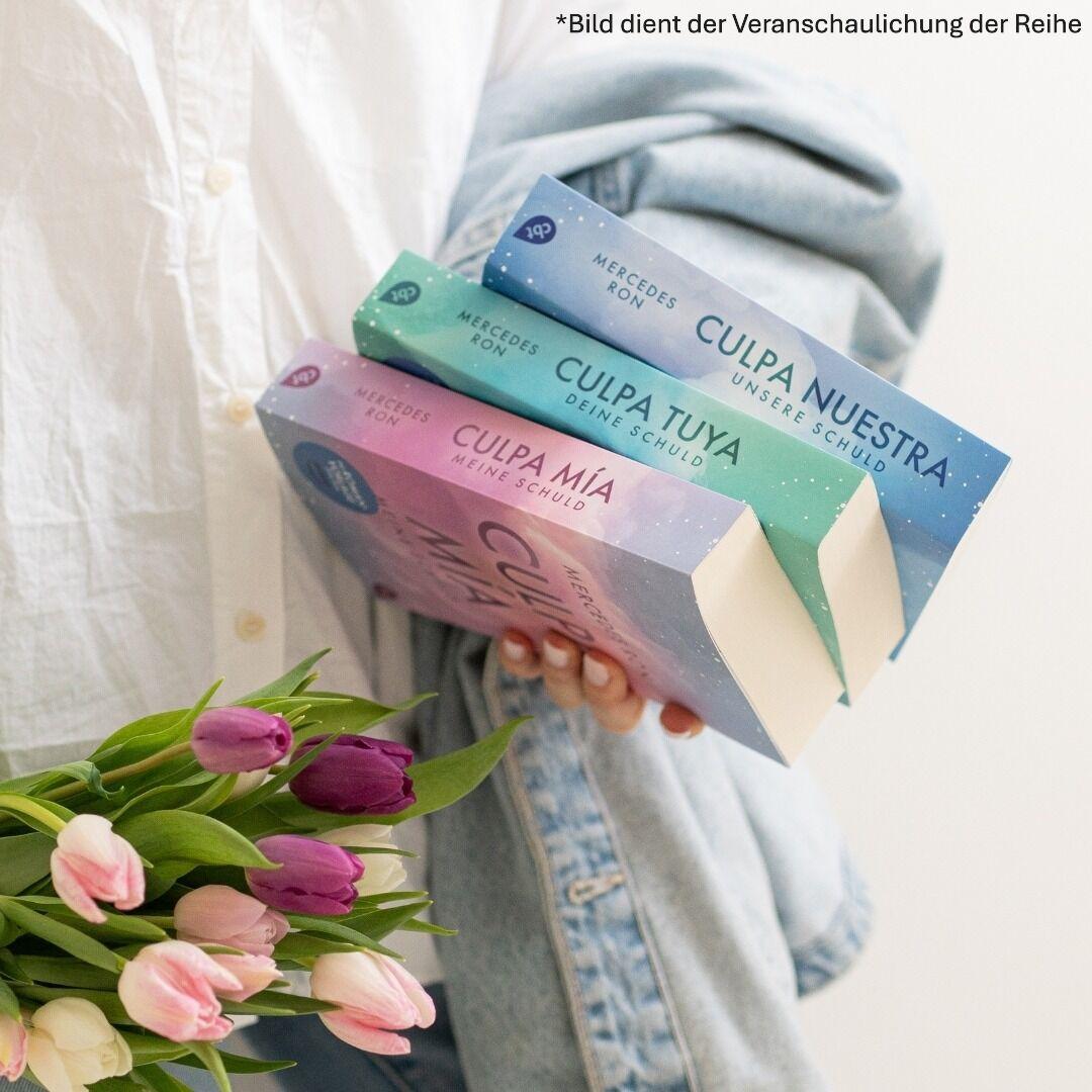 Beispielinhalt (Bild) Culpa Mía - Meine Schuld