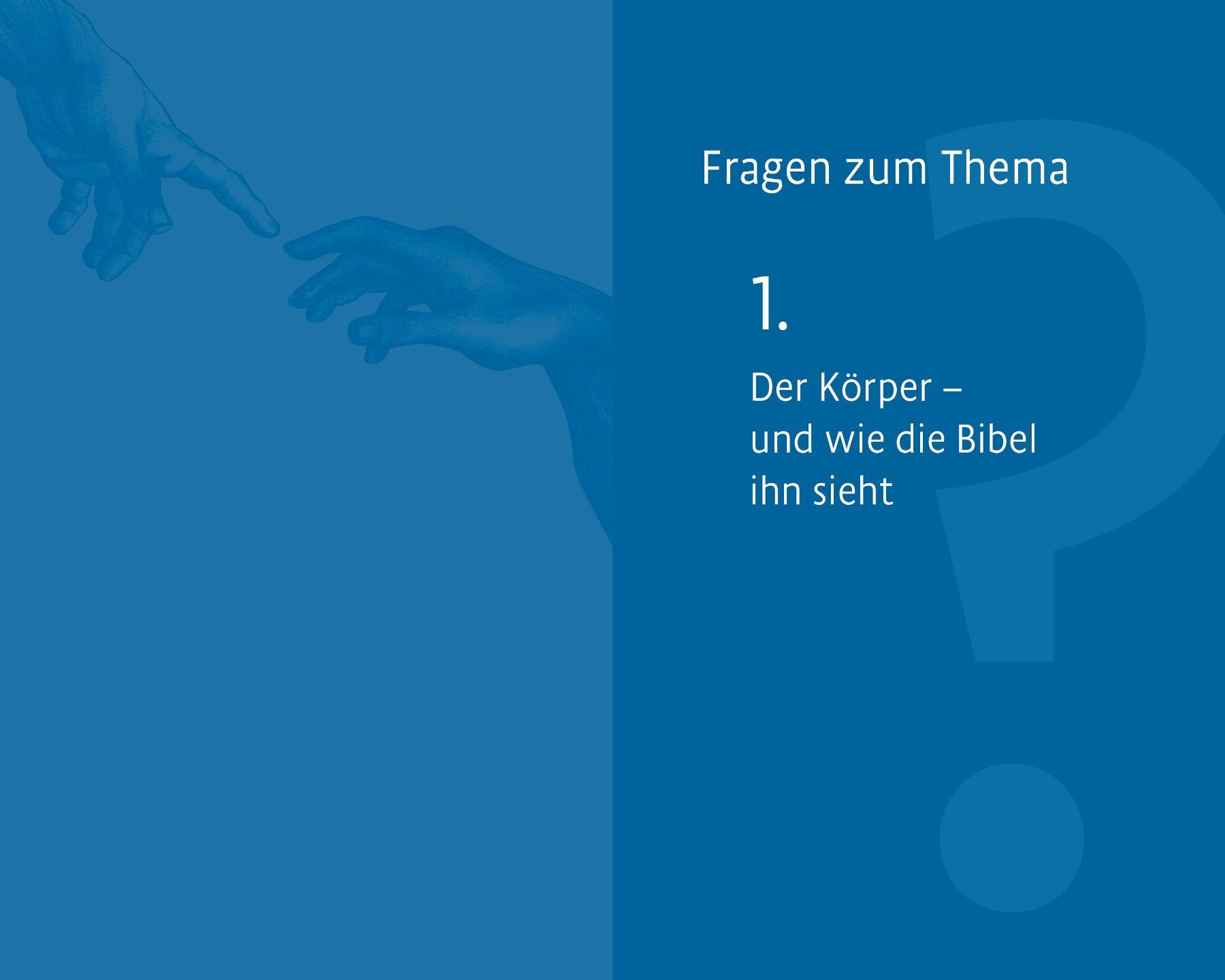 Beispielinhalt (Bild) Quizbuch Bibel
