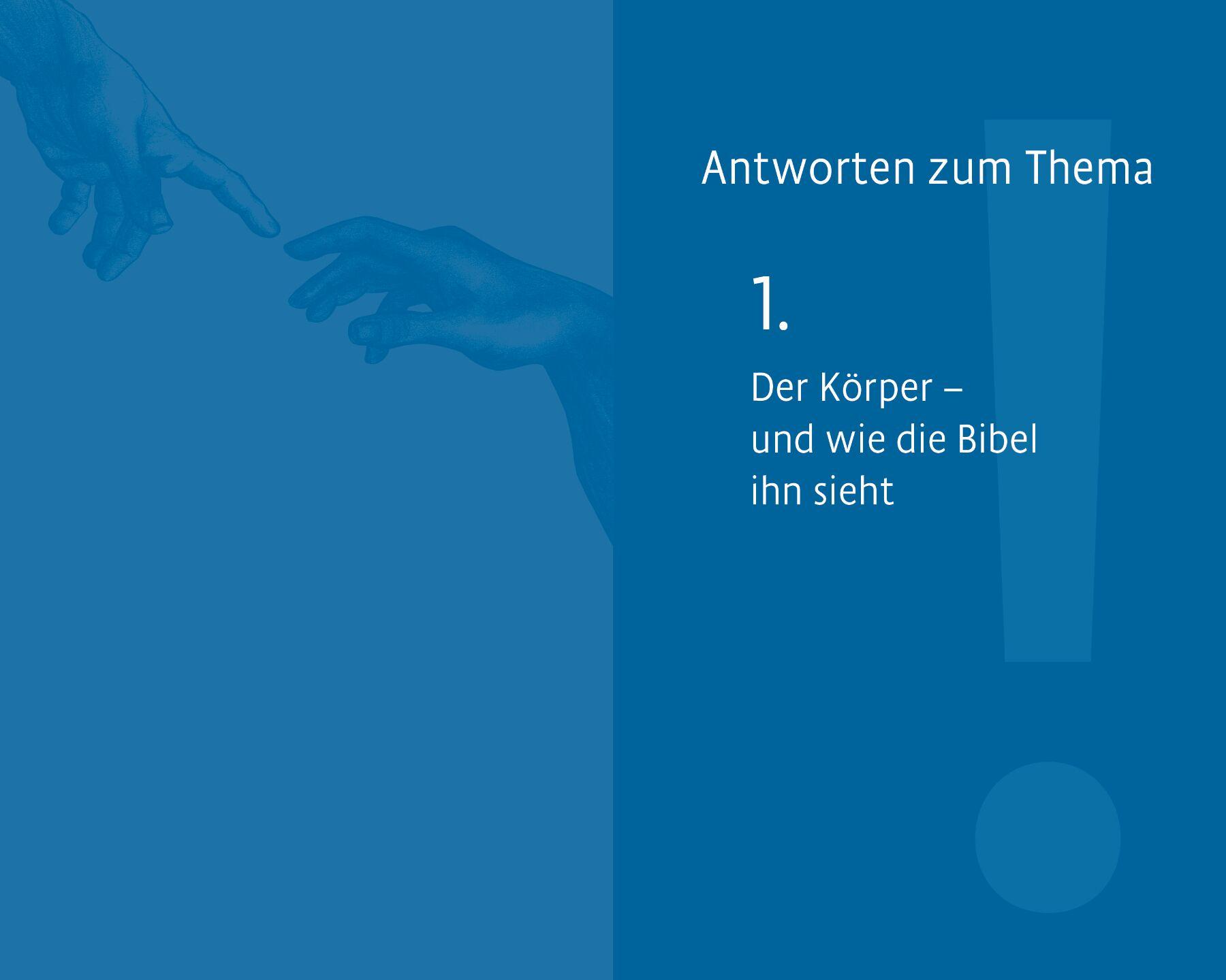 Beispielinhalt (Bild) Quizbuch Bibel