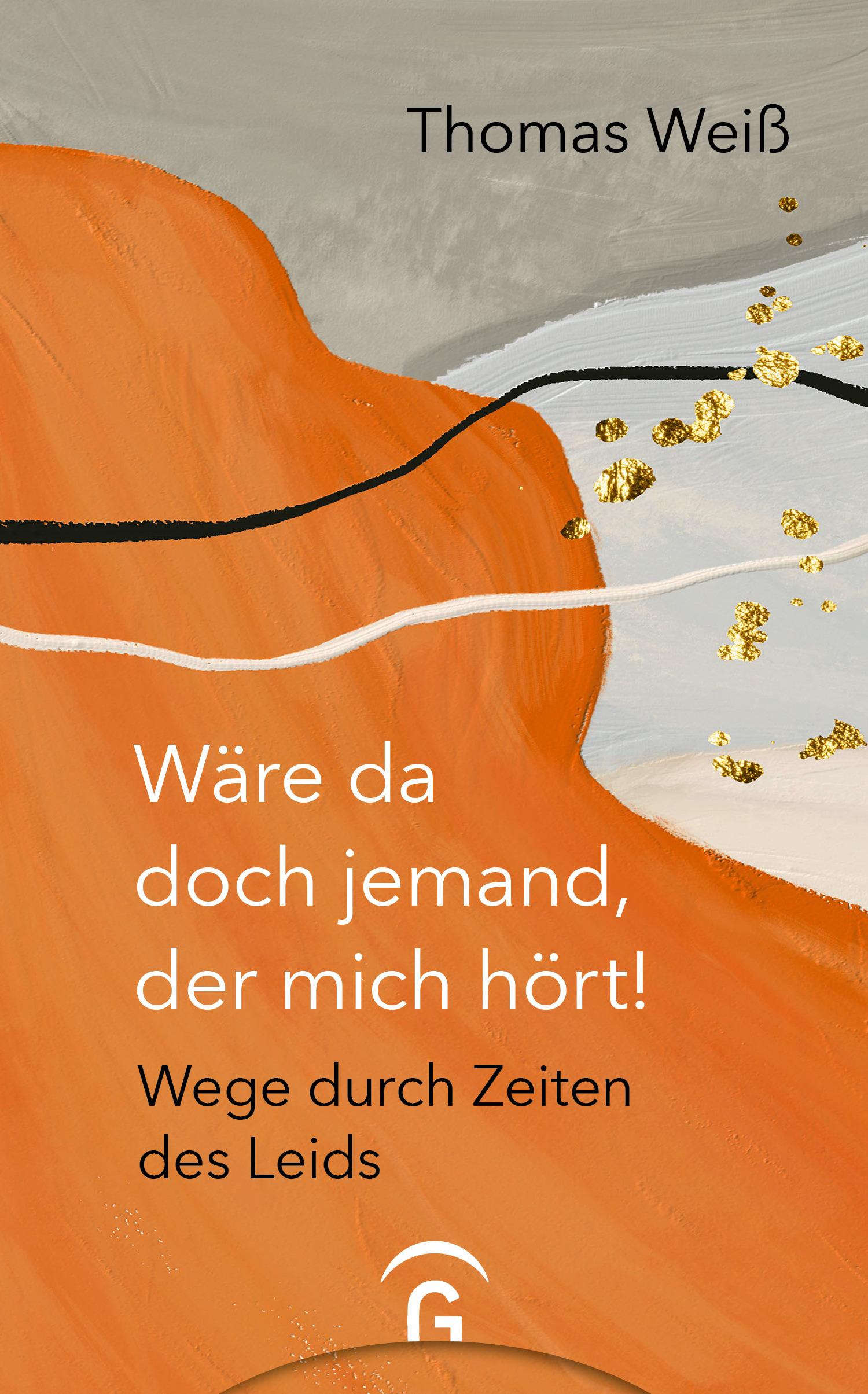 Vorderes Coverbild Wäre da doch jemand, der mich hört!