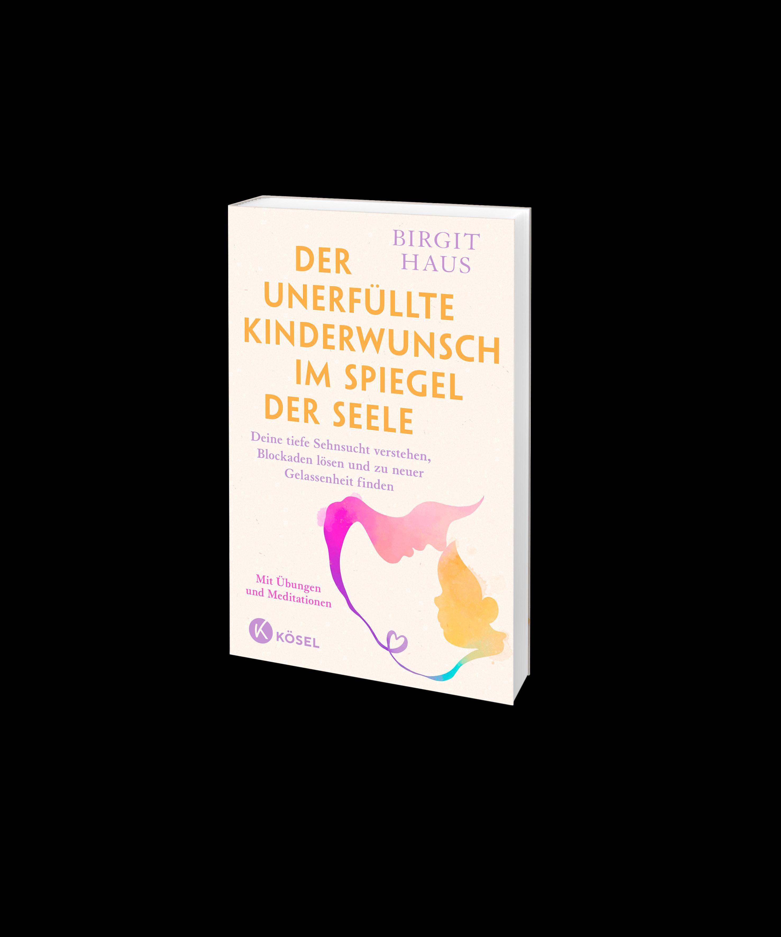 Beispielinhalt (Bild) Der unerfüllte Kinderwunsch im Spiegel der Seele