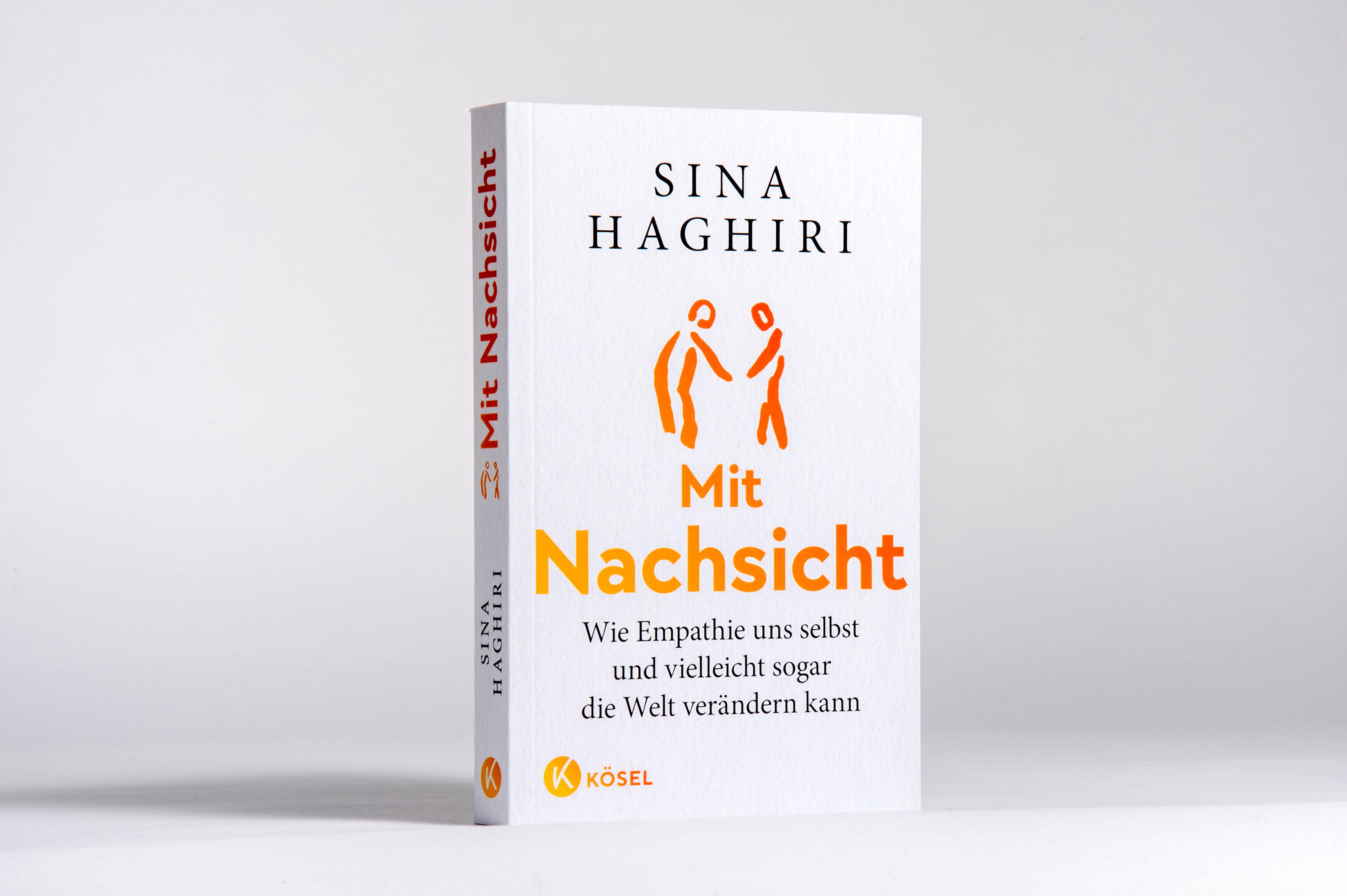 Beispielinhalt (Bild) Mit Nachsicht
