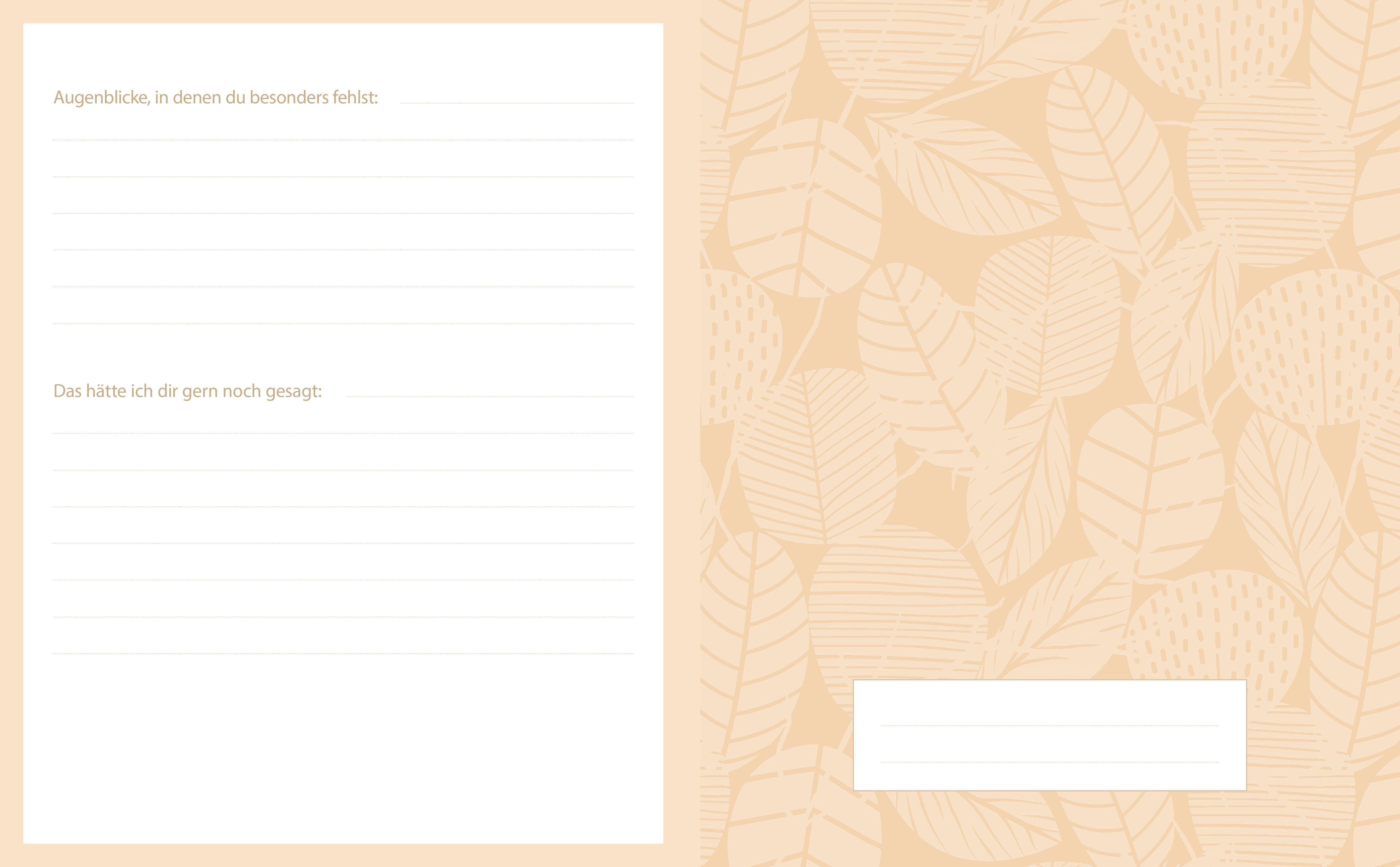 Beispielinhalt (Bild) Im Herzen Vieler