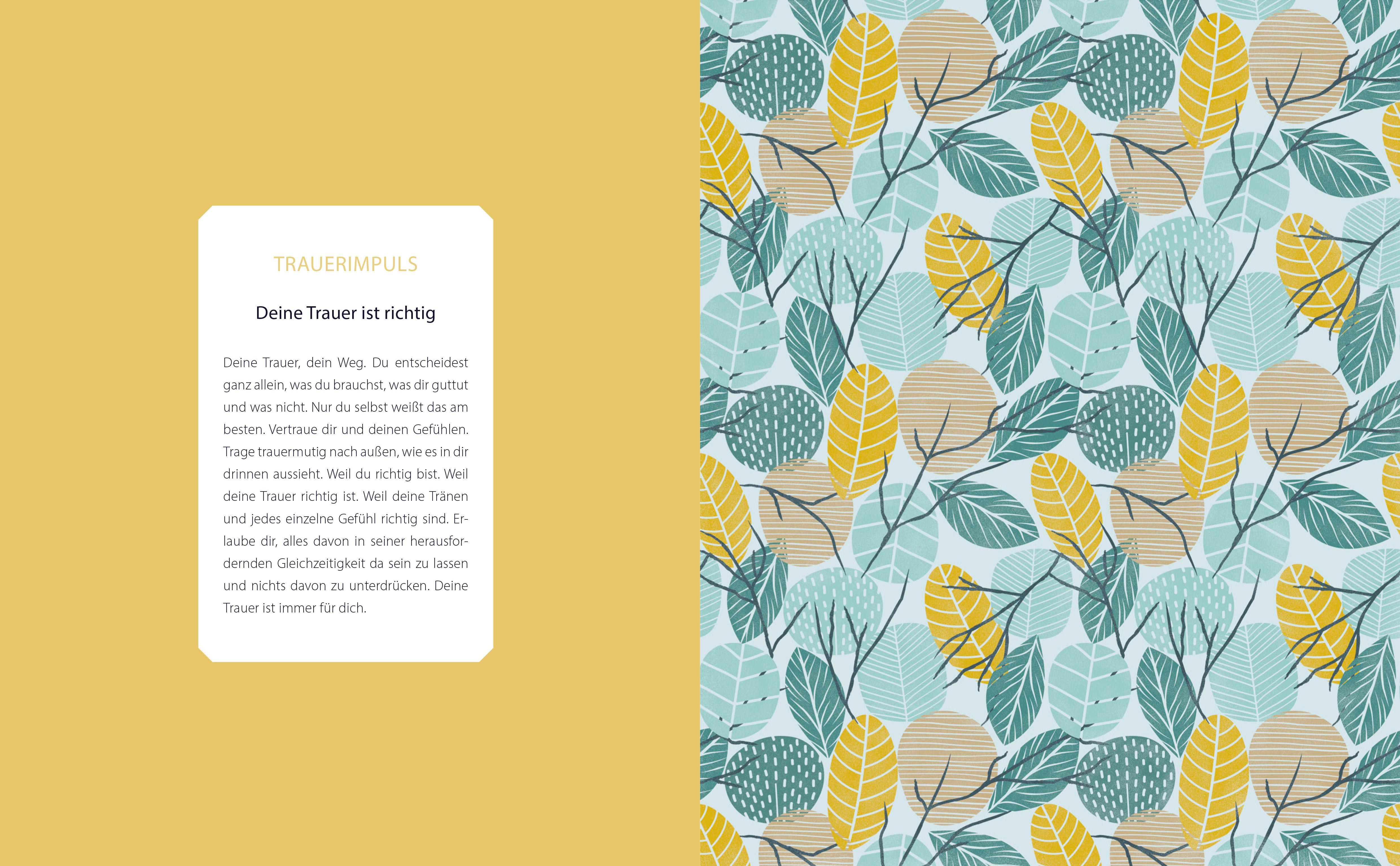 Beispielinhalt (Bild) Im Herzen Vieler