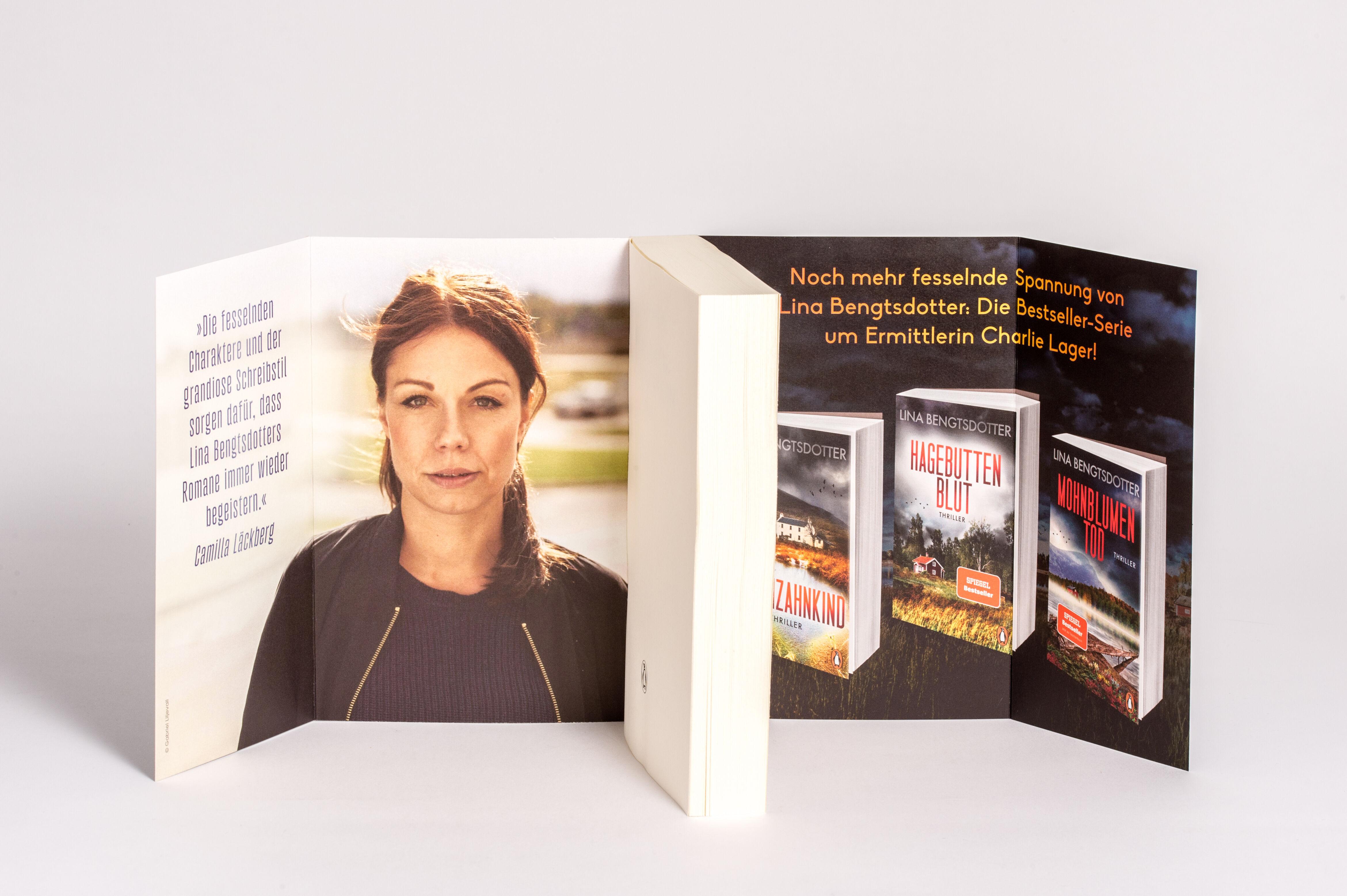 Beispielinhalt (Bild) Flammenschwestern