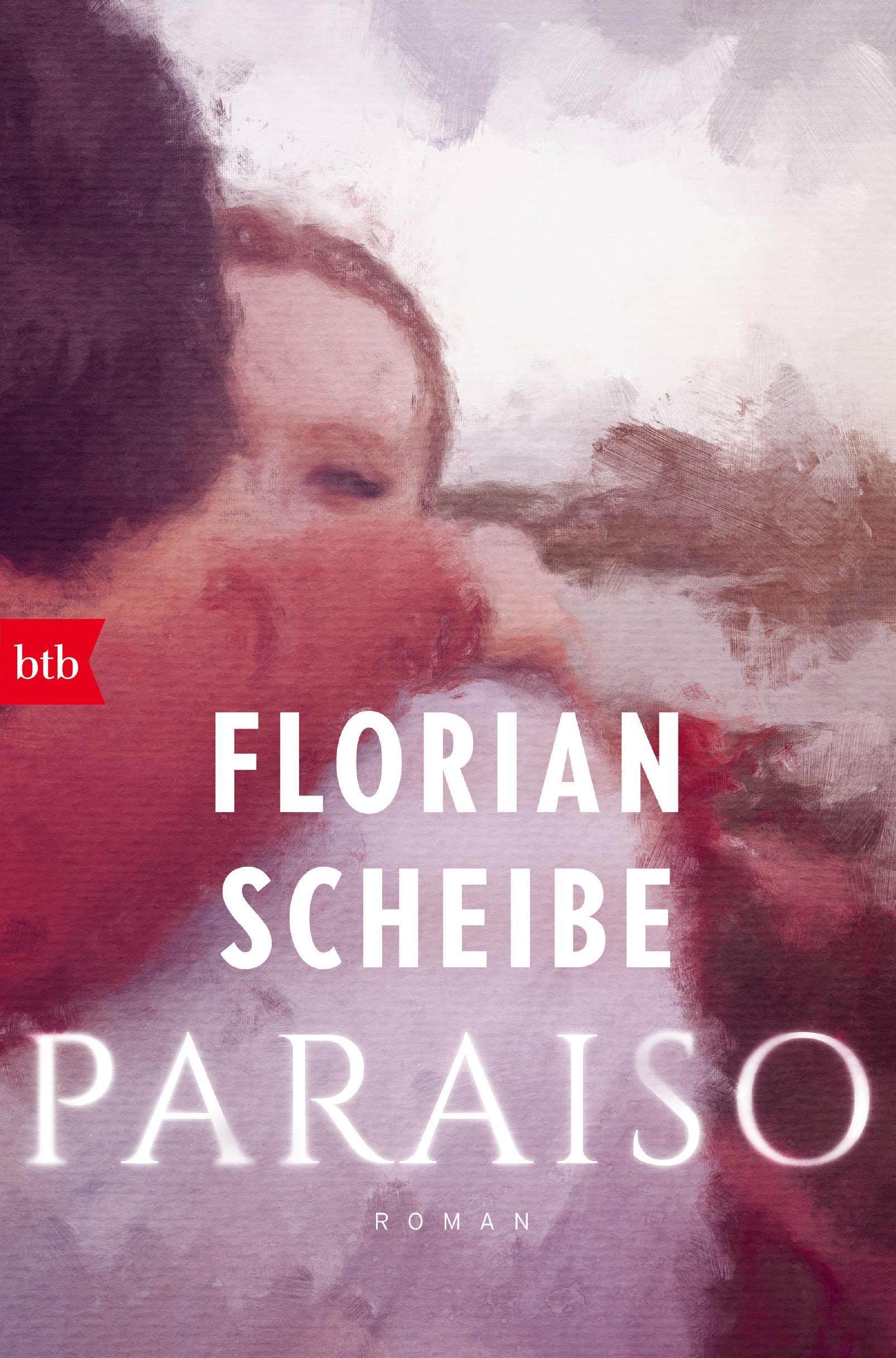 Vorderes Coverbild Paraiso