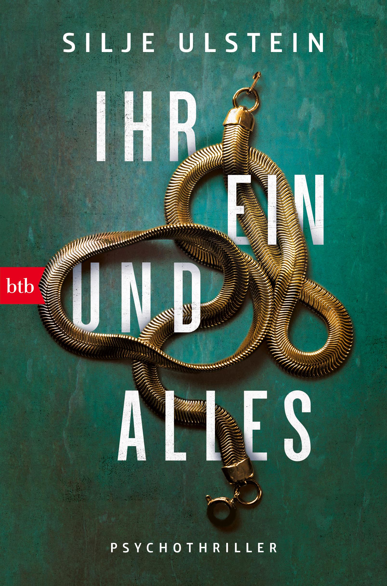 Vorderes Coverbild Ihr Ein und Alles