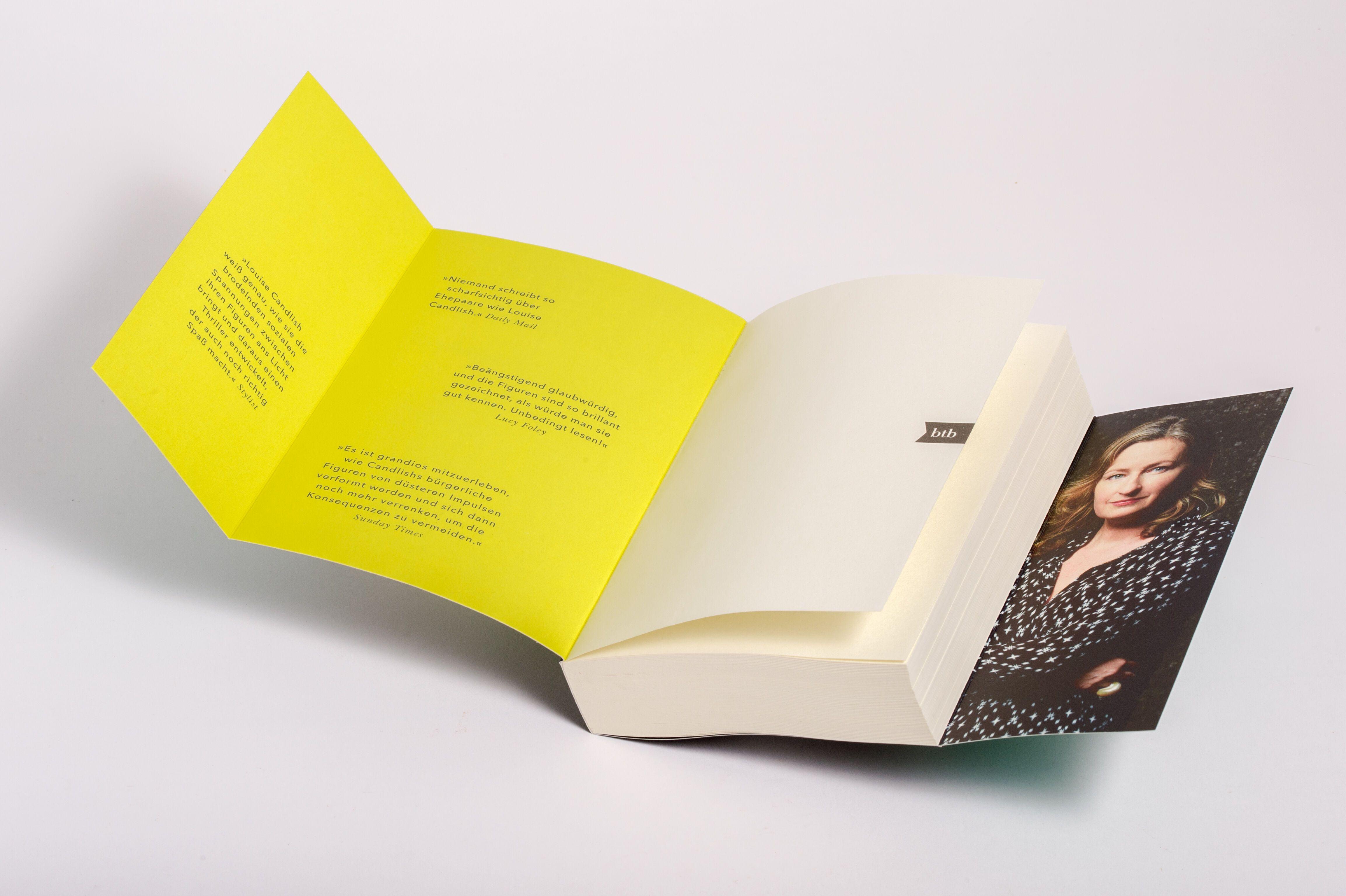 Beispielinhalt (Bild) Der fremde Passagier