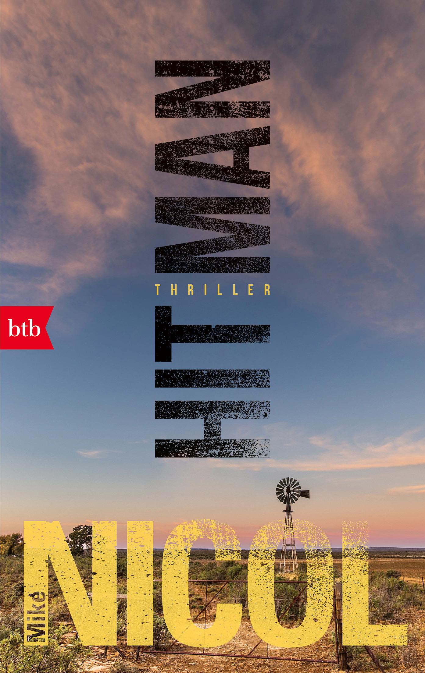 Vorderes Coverbild Hitman