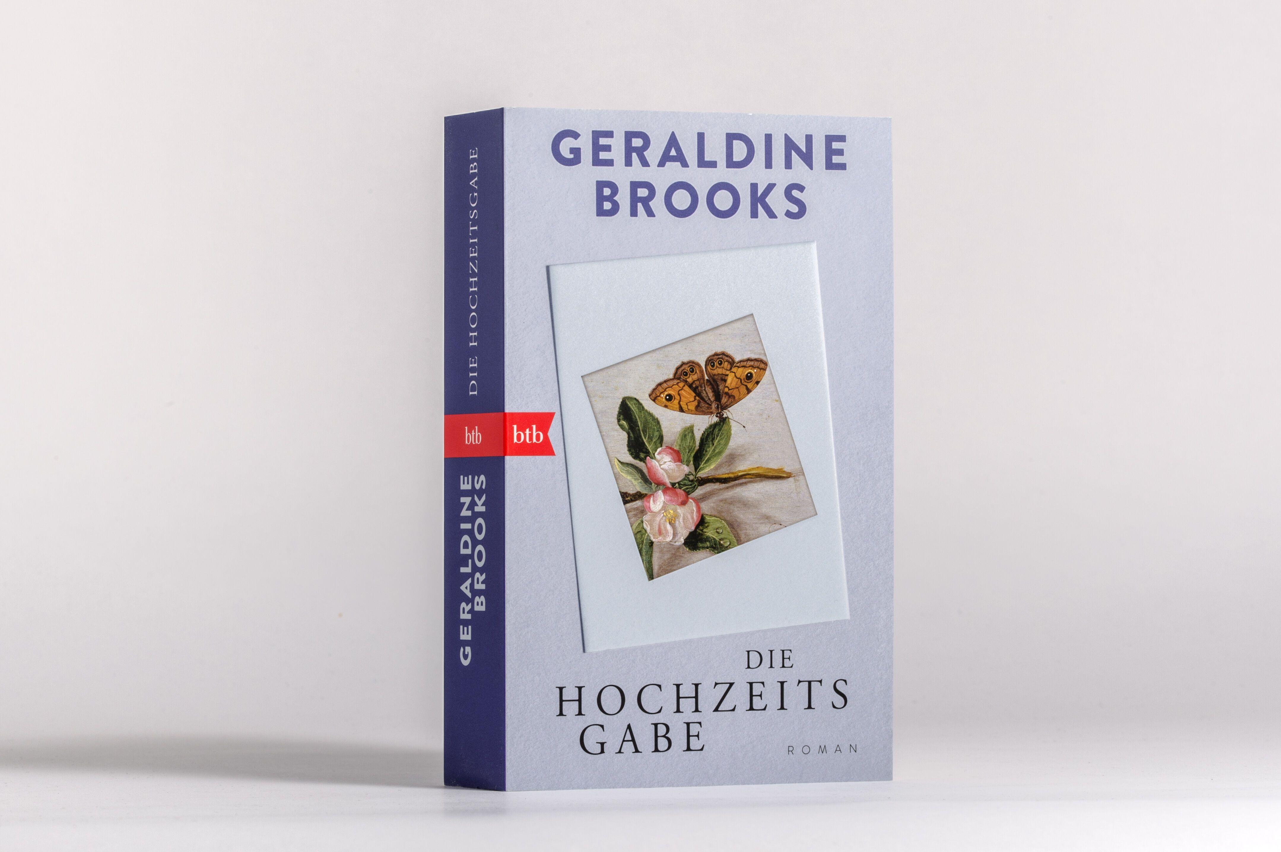 Beispielinhalt (Bild) Die Hochzeitsgabe