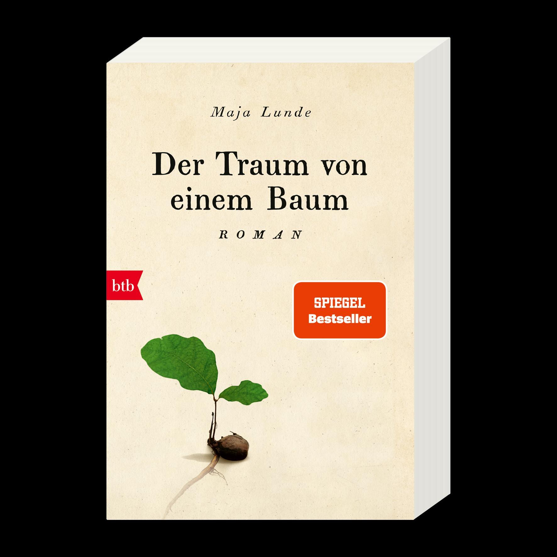 Beispielinhalt (Bild) Der Traum von einem Baum