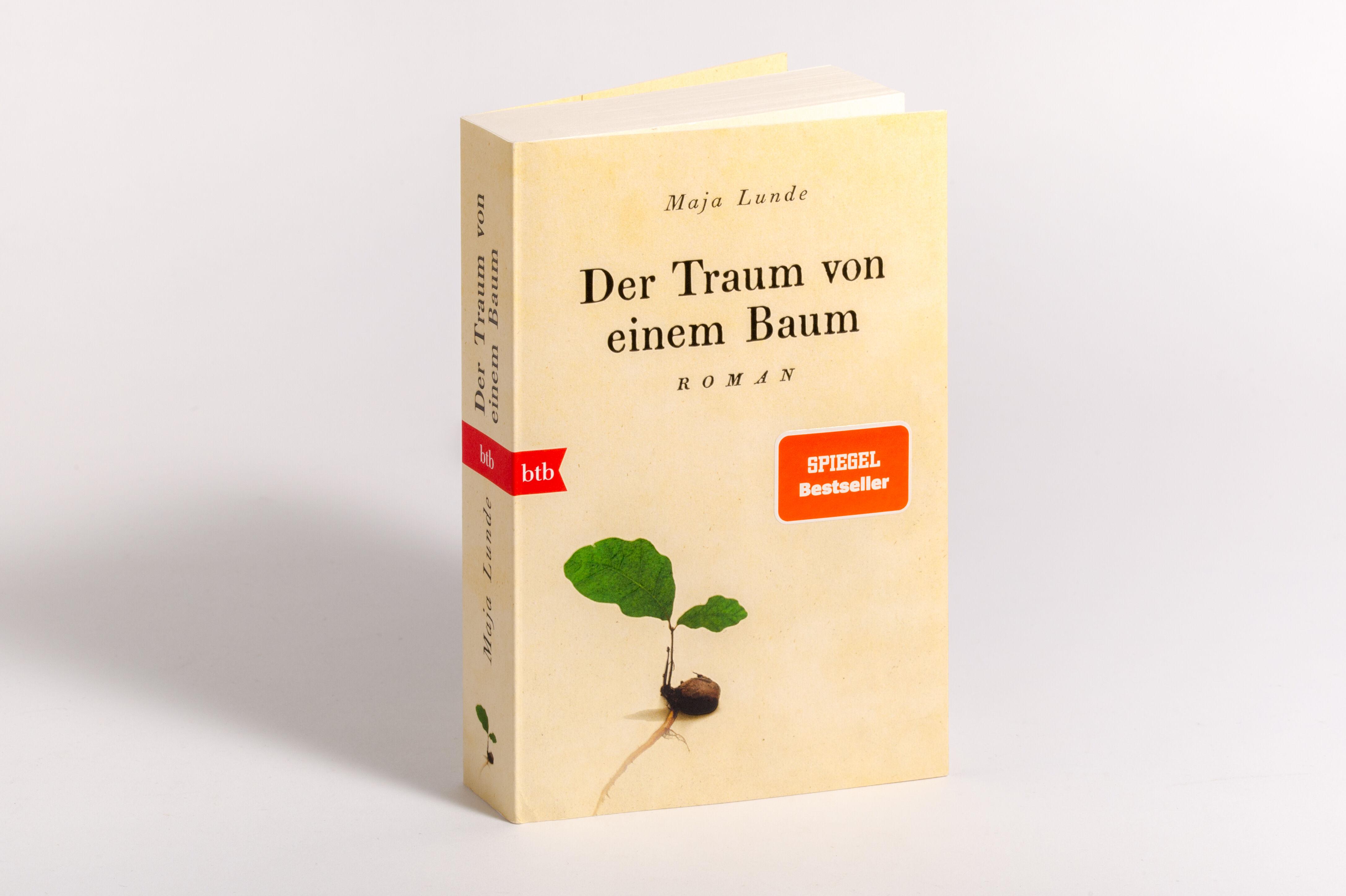 Beispielinhalt (Bild) Der Traum von einem Baum