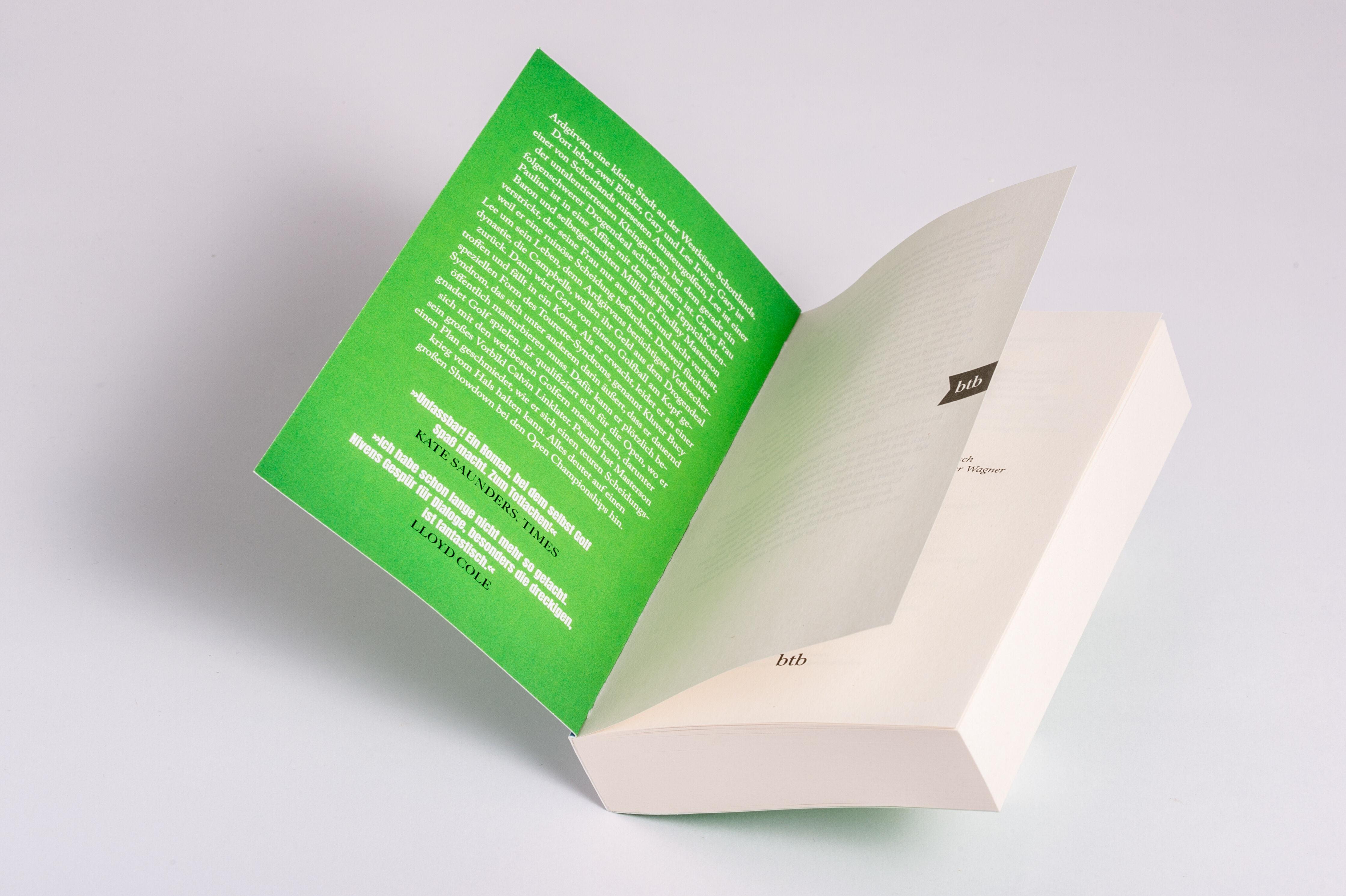 Beispielinhalt (Bild) Coma