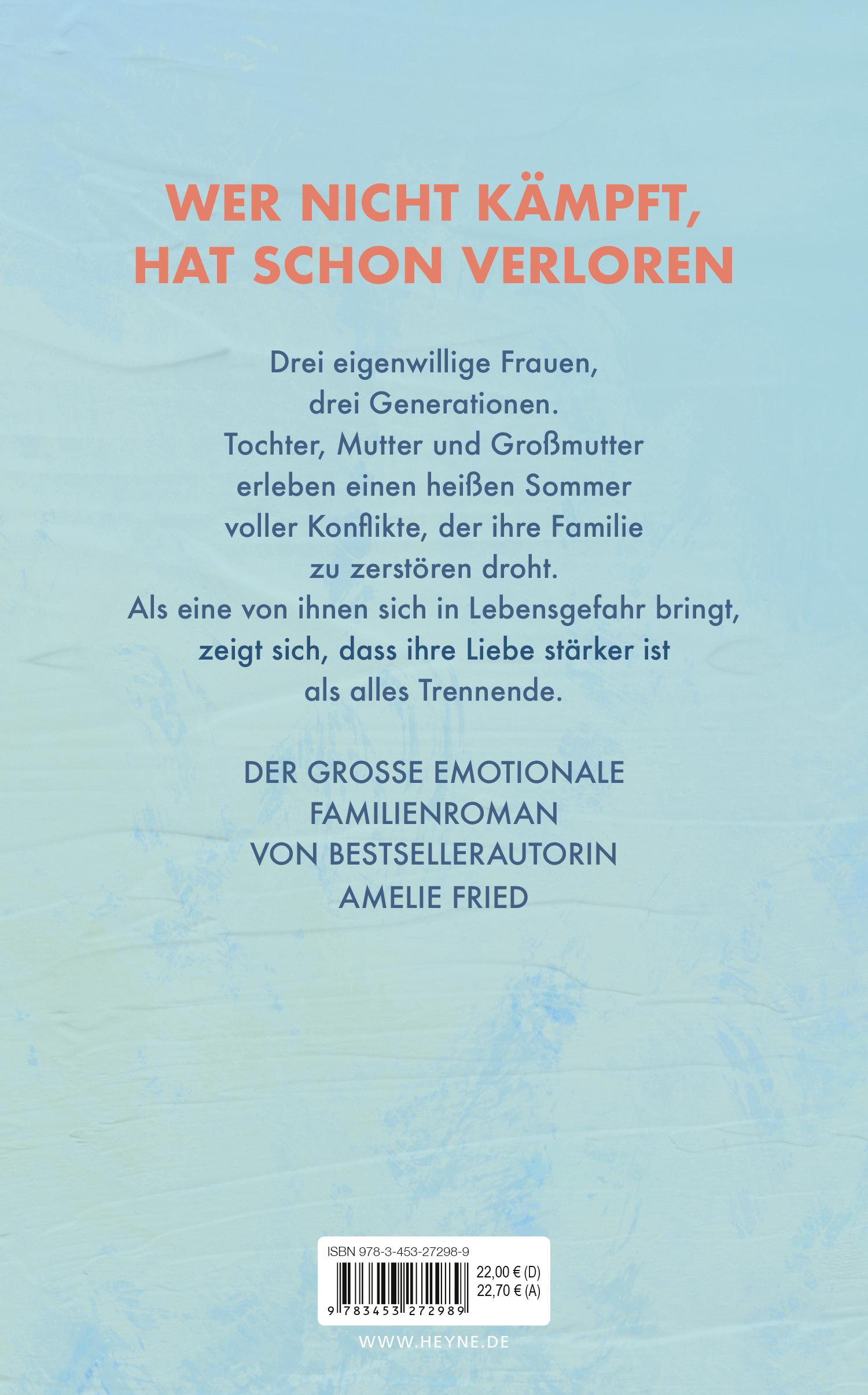 Beispielinhalt (Bild) Der längste Sommer ihres Lebens