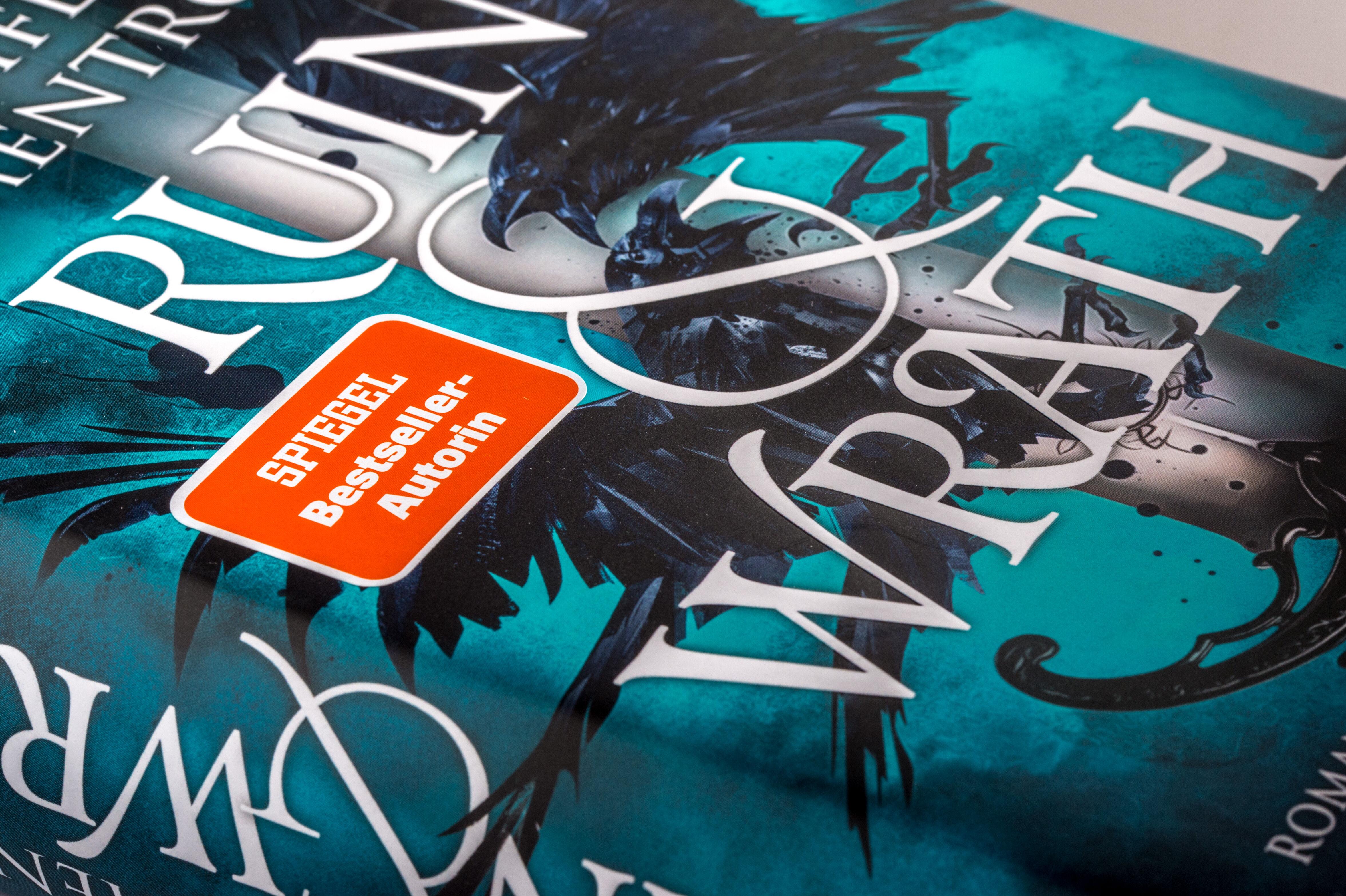 Beispielinhalt (Bild) Ruin and Wrath