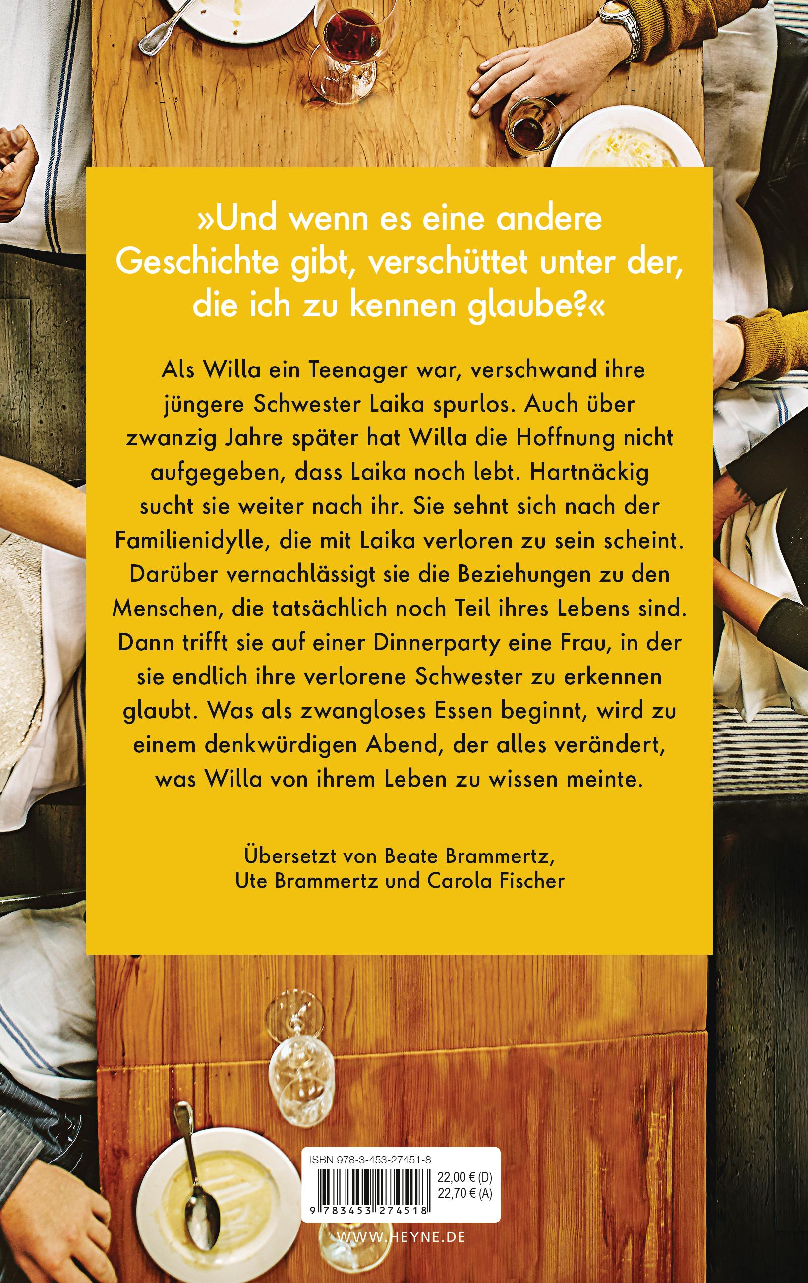 Beispielinhalt (Bild) So ist das nie passiert