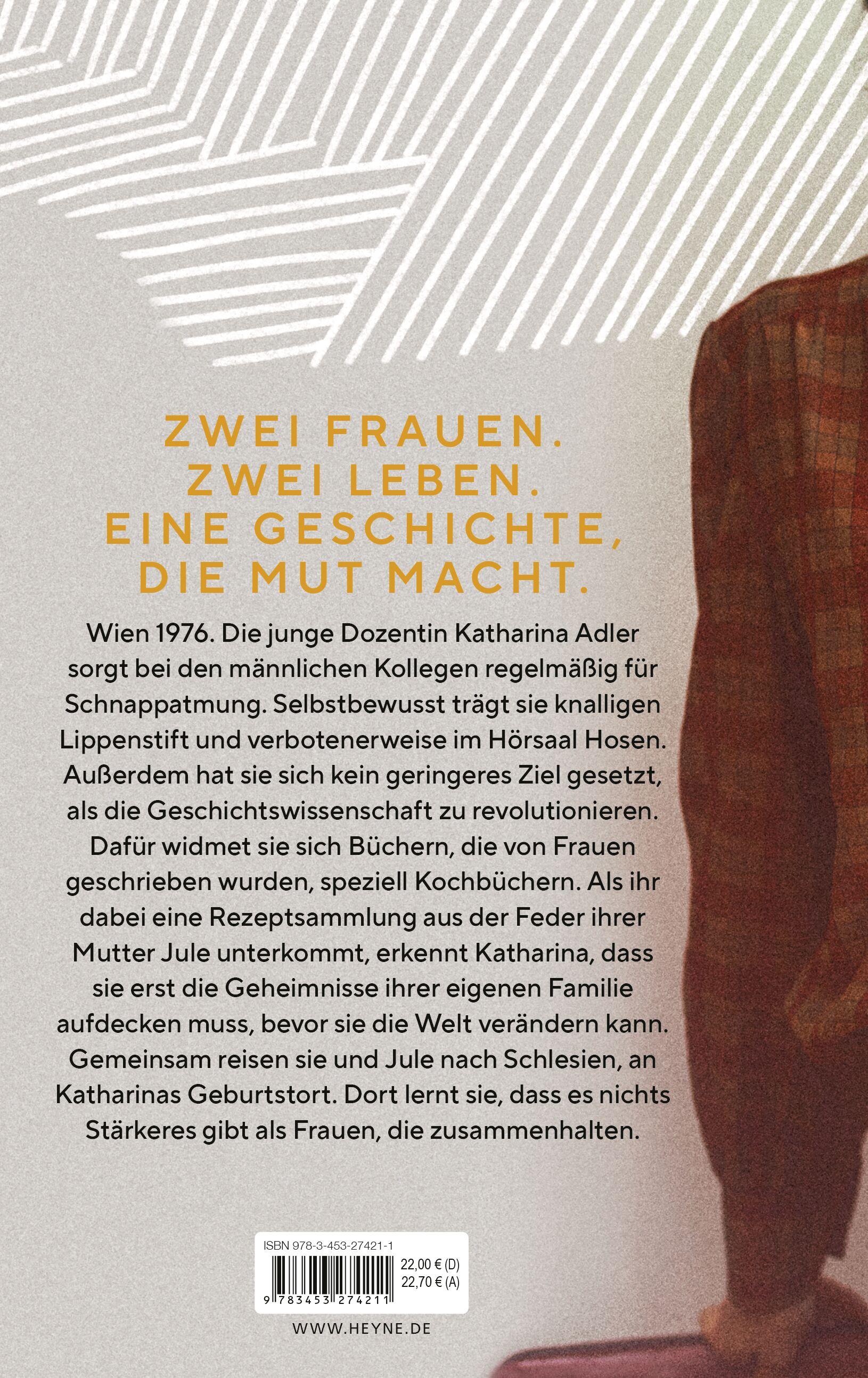 Beispielinhalt (Bild) Der Pakt der Frauen