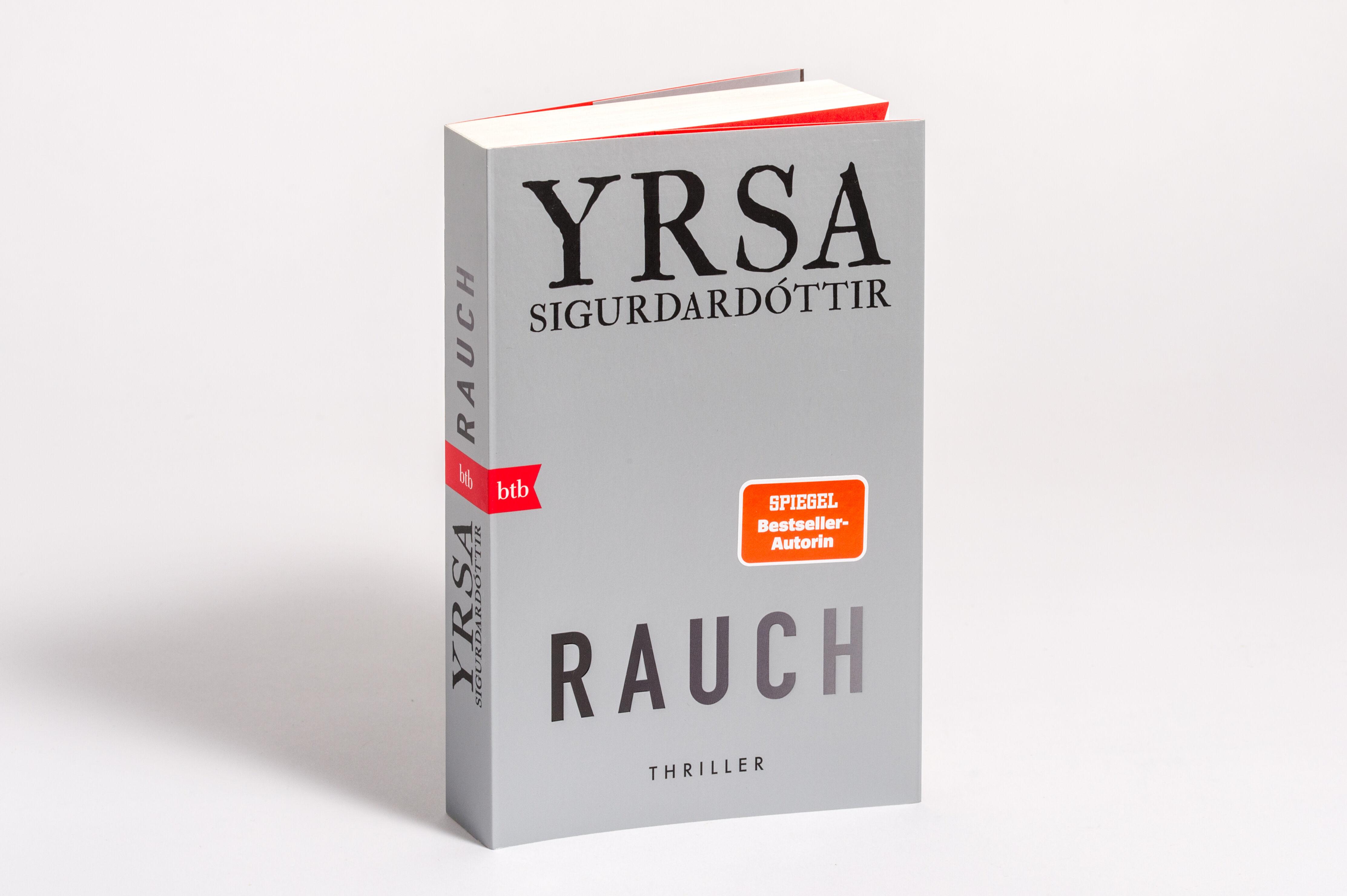 Beispielinhalt (Bild) RAUCH