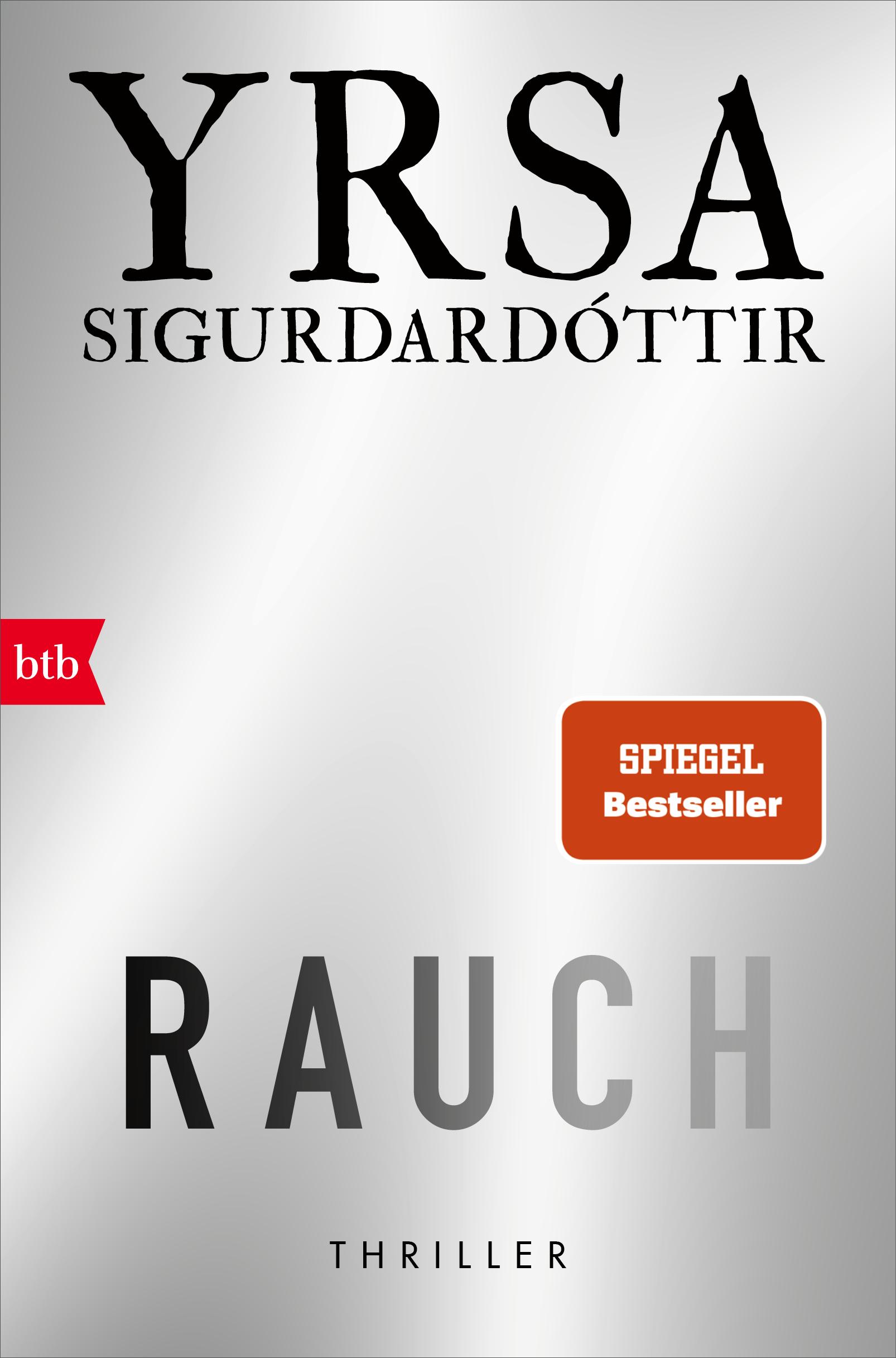 Vorderes Coverbild RAUCH