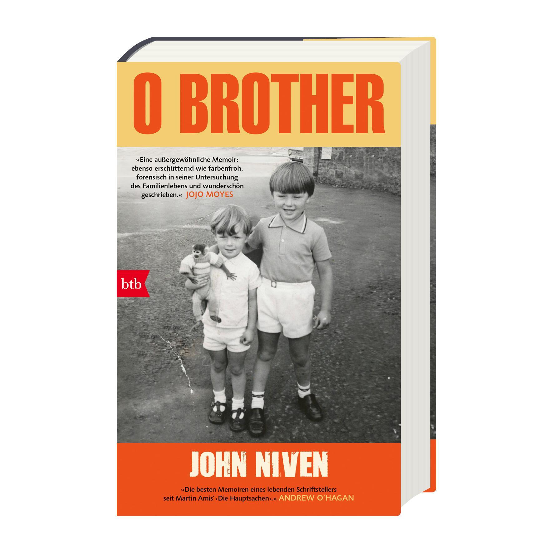 Beispielinhalt (Bild) O Brother