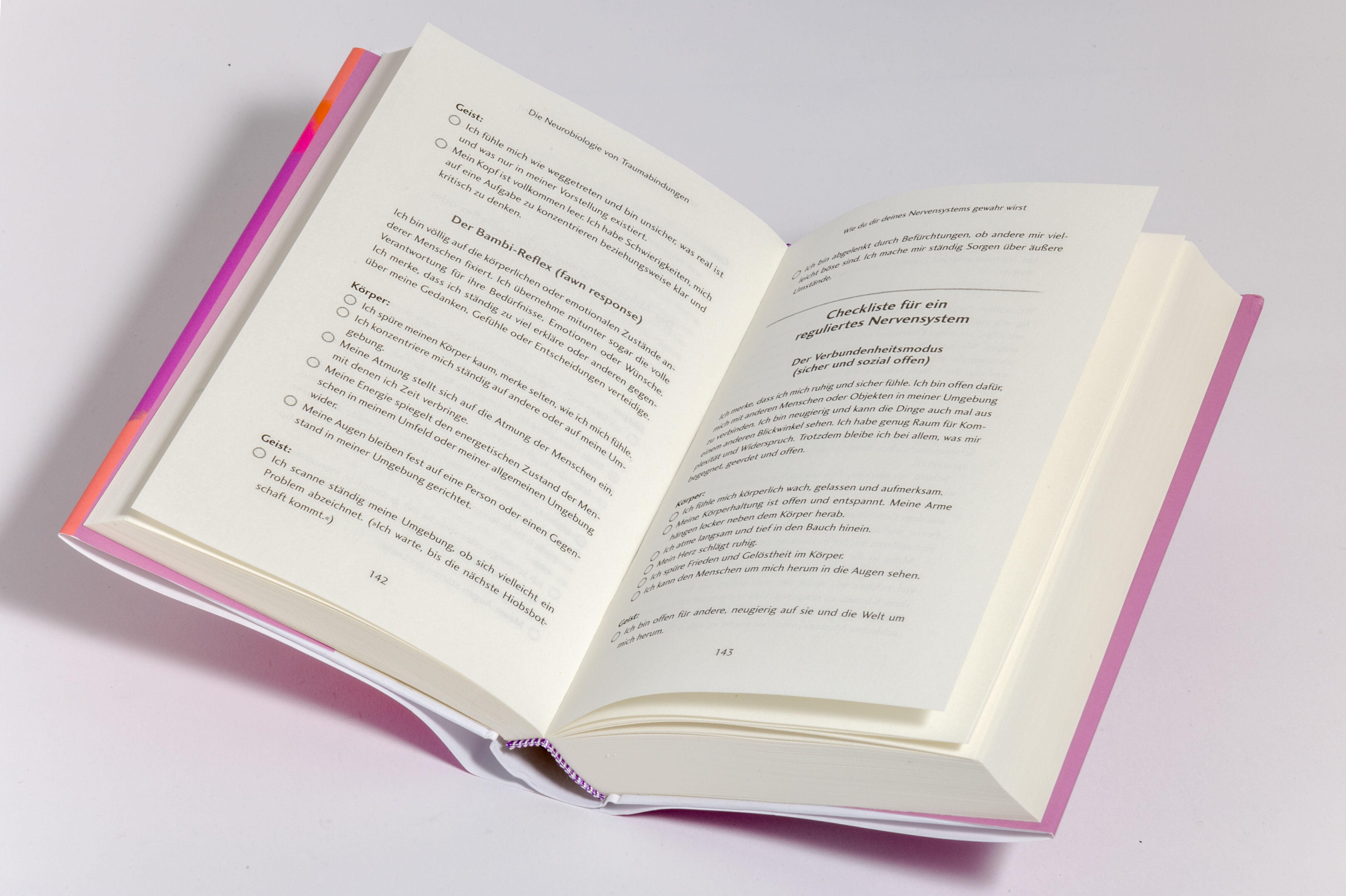 Beispielinhalt (Bild) Heile. Deine. Beziehungen.