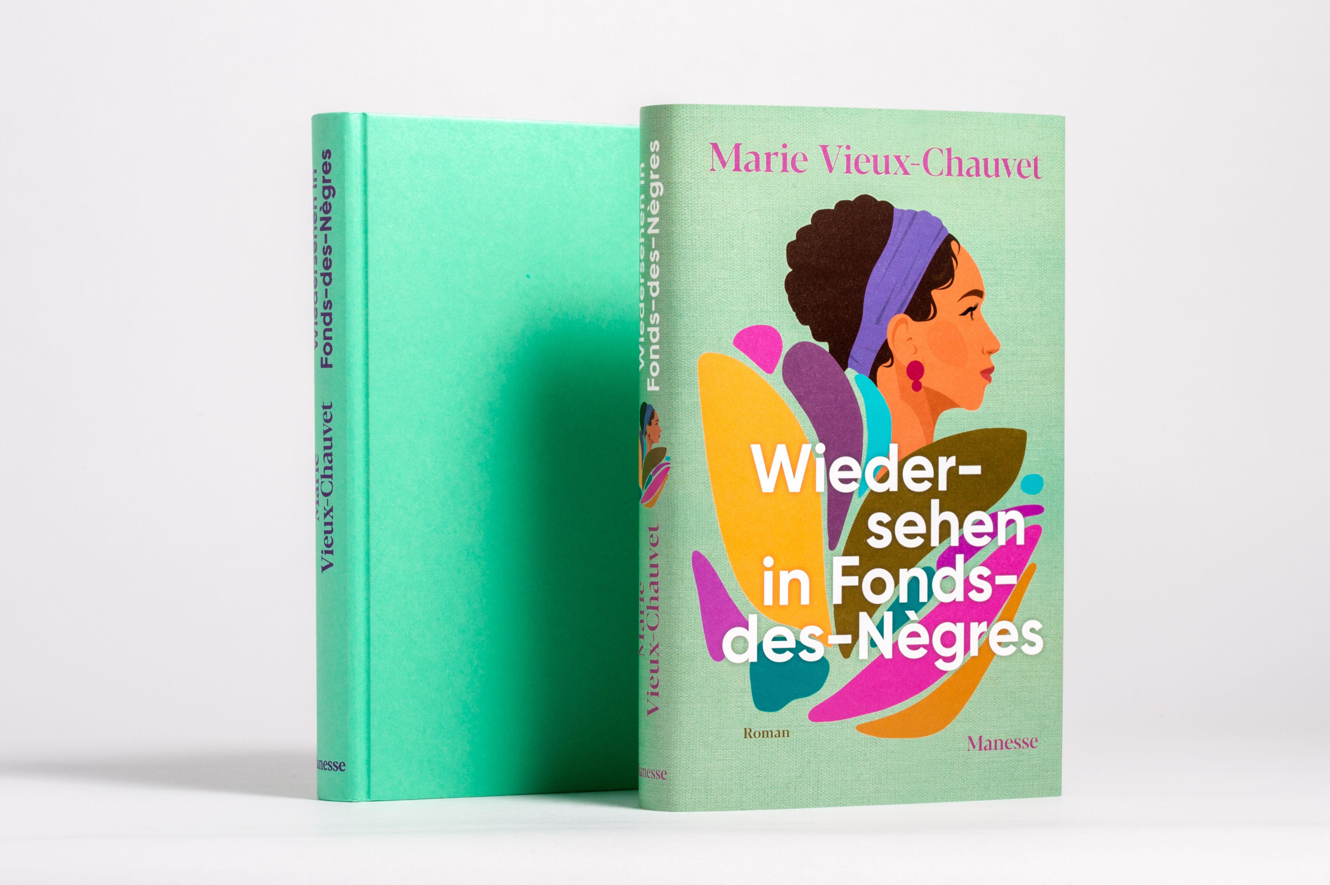 Beispielinhalt (Bild) Wiedersehen in Fonds-des-Nègres