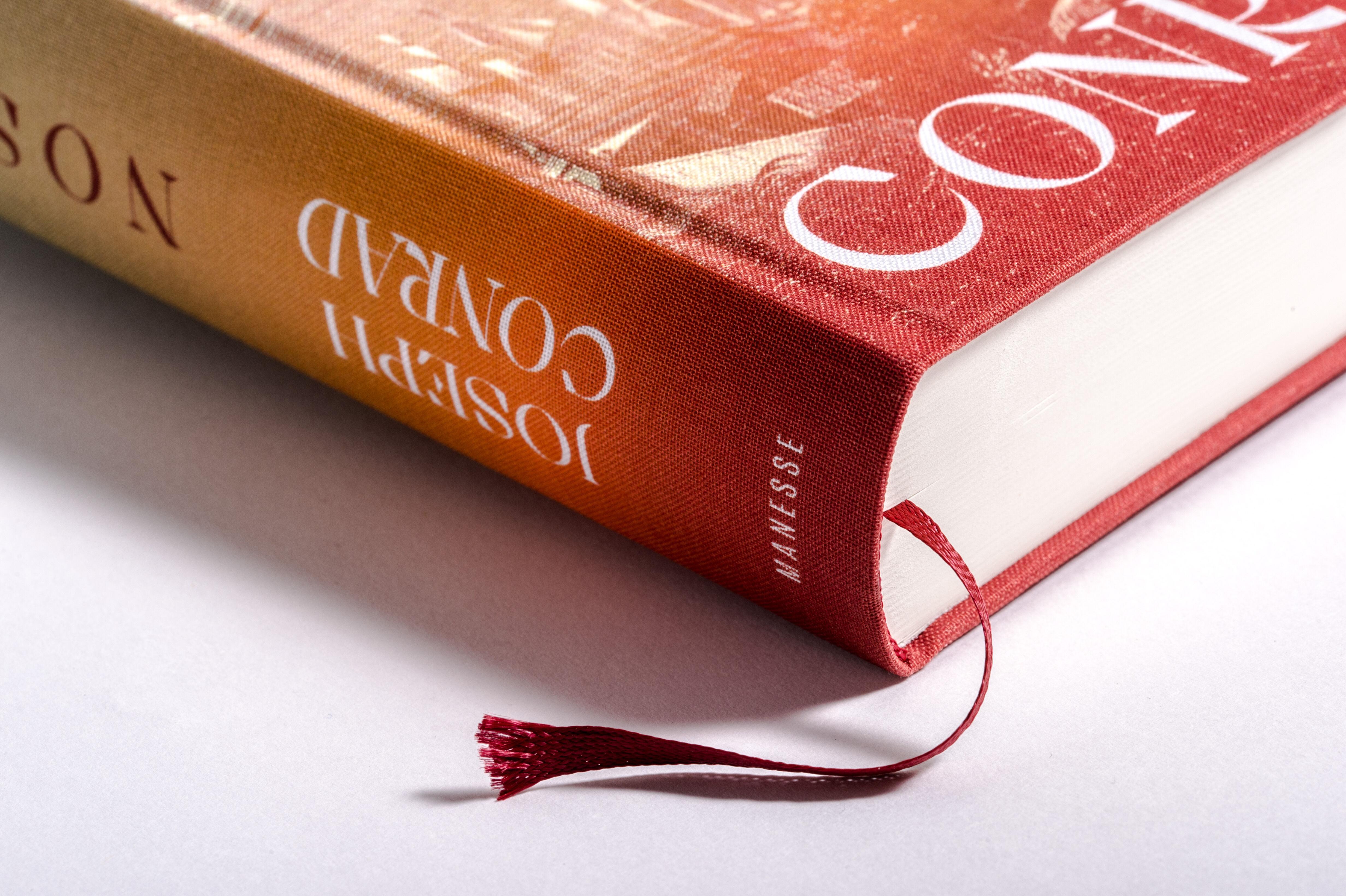 Beispielinhalt (Bild) Nostromo