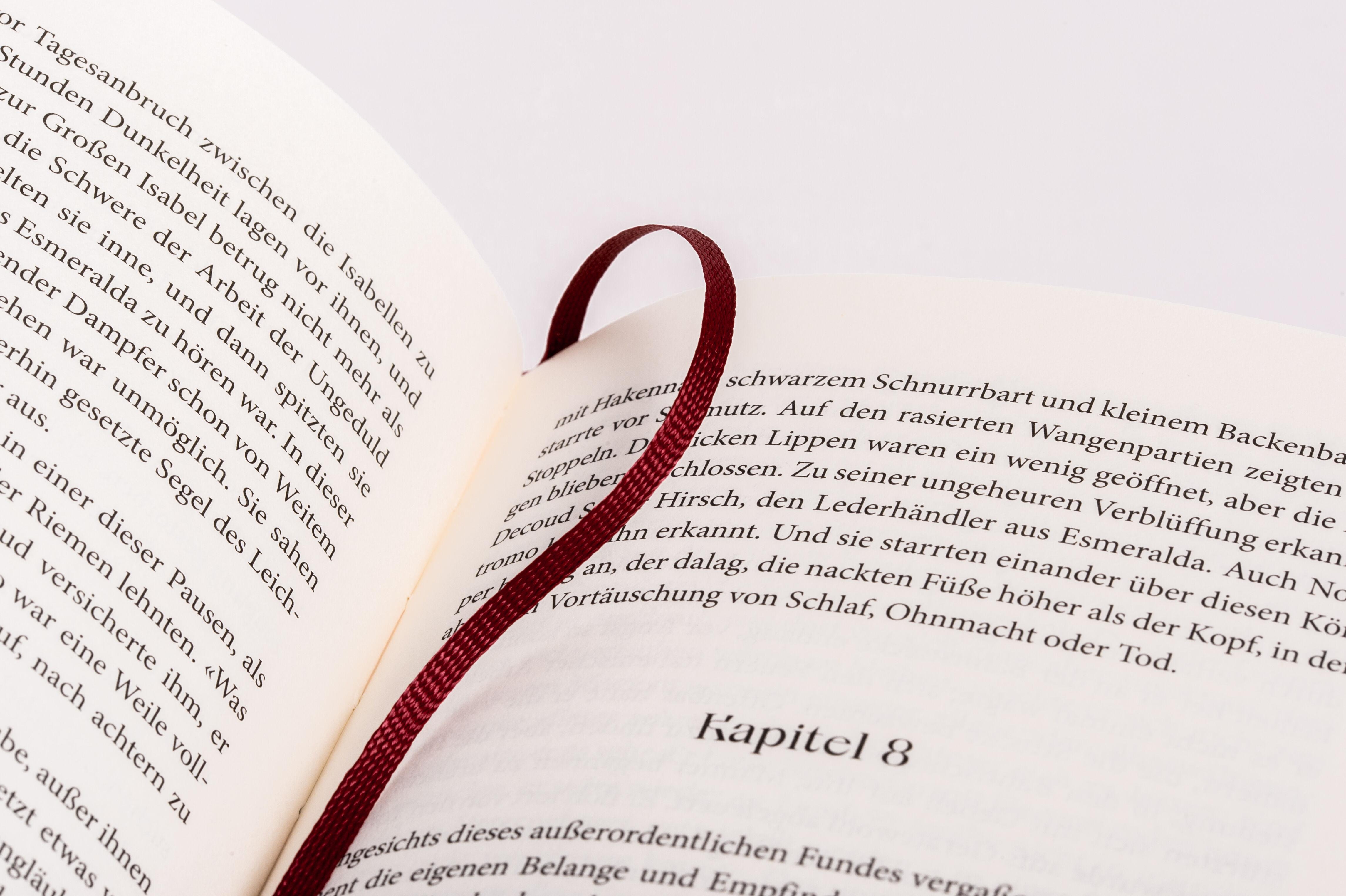 Beispielinhalt (Bild) Nostromo