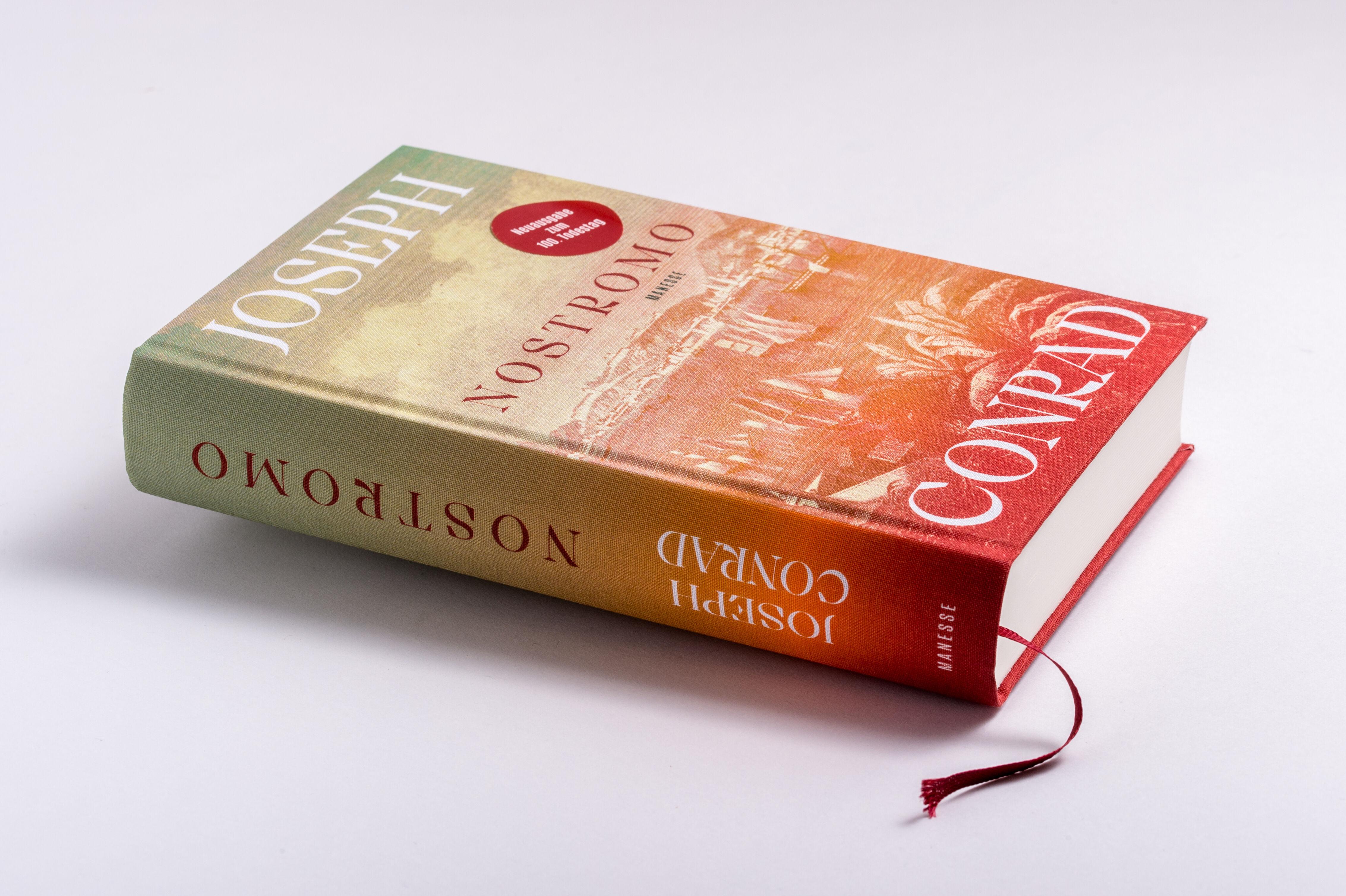 Beispielinhalt (Bild) Nostromo