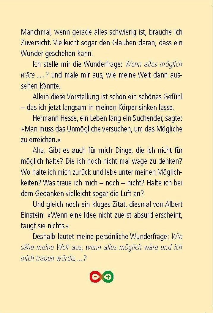 Beispielinhalt (Bild) Resilienz