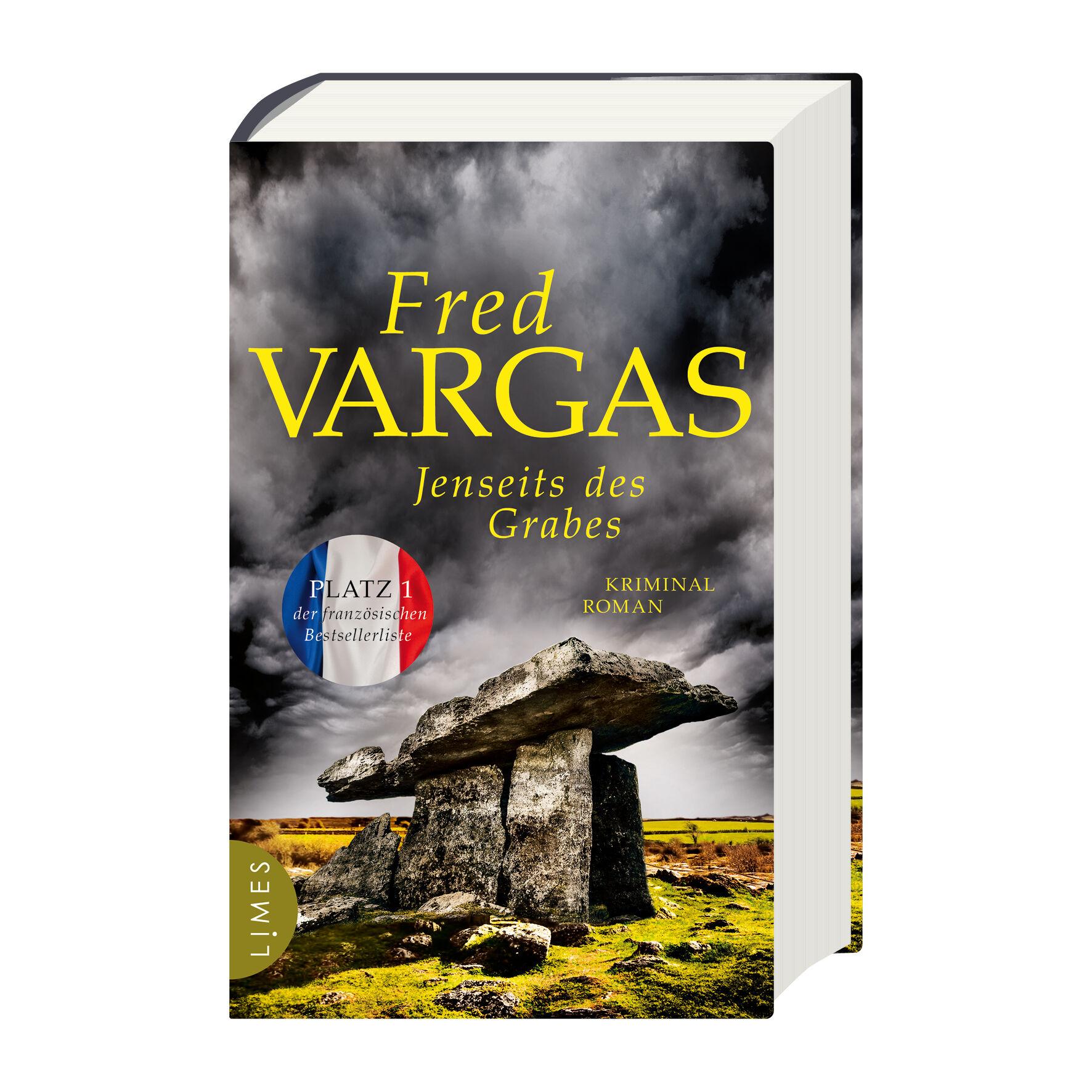 Beispielinhalt (Bild) Jenseits des Grabes