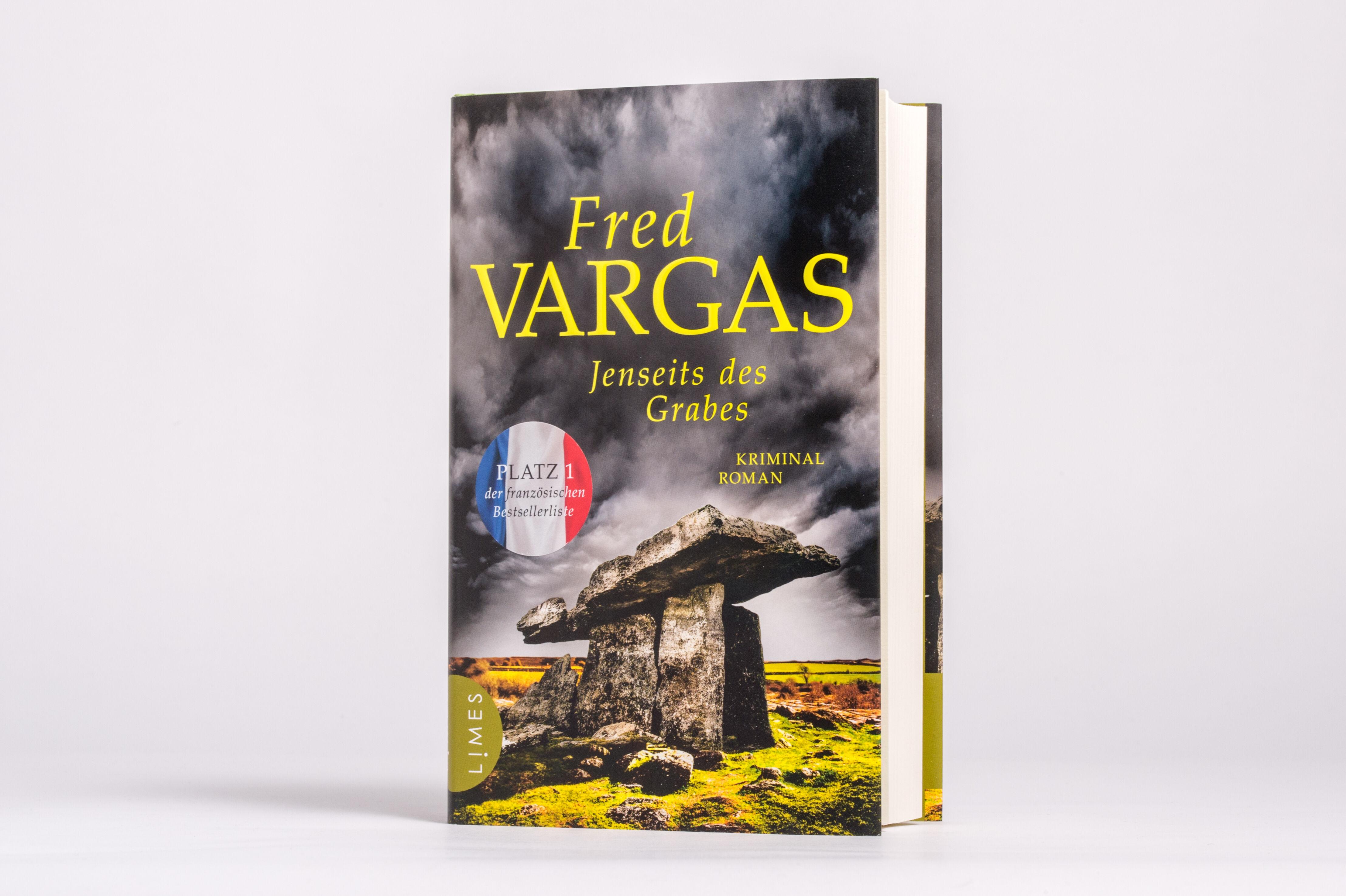 Beispielinhalt (Bild) Jenseits des Grabes