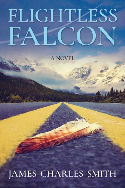 Vorderes Coverbild Flightless Falcon