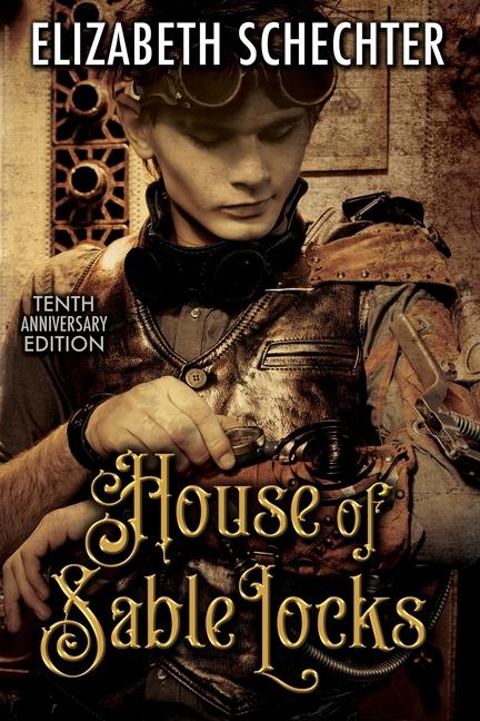 Vorderes Coverbild House of Sable Locks