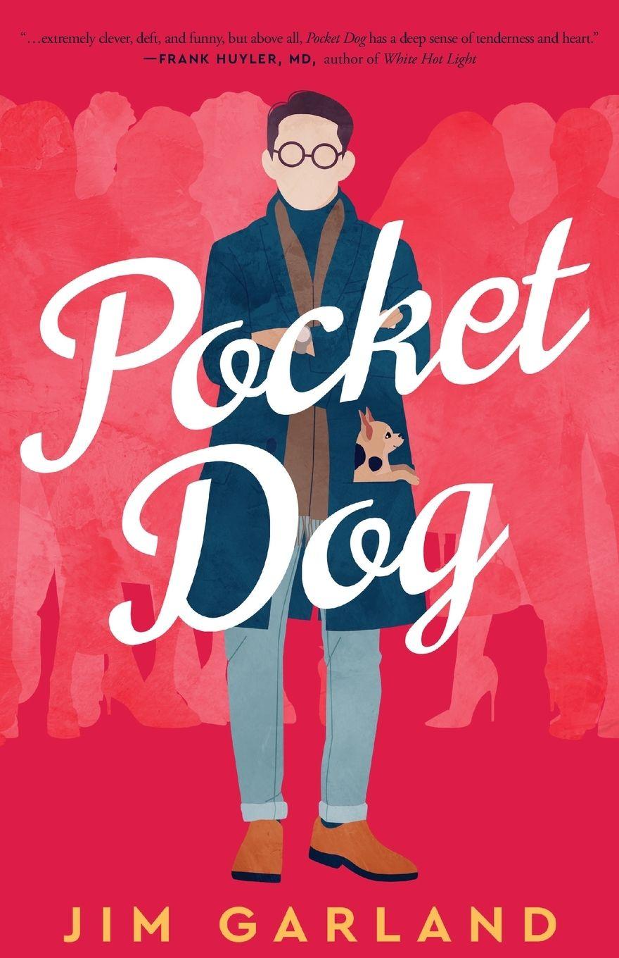 Vorderes Coverbild Pocket Dog