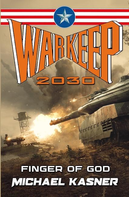 Vorderes Coverbild Warkeep 2030